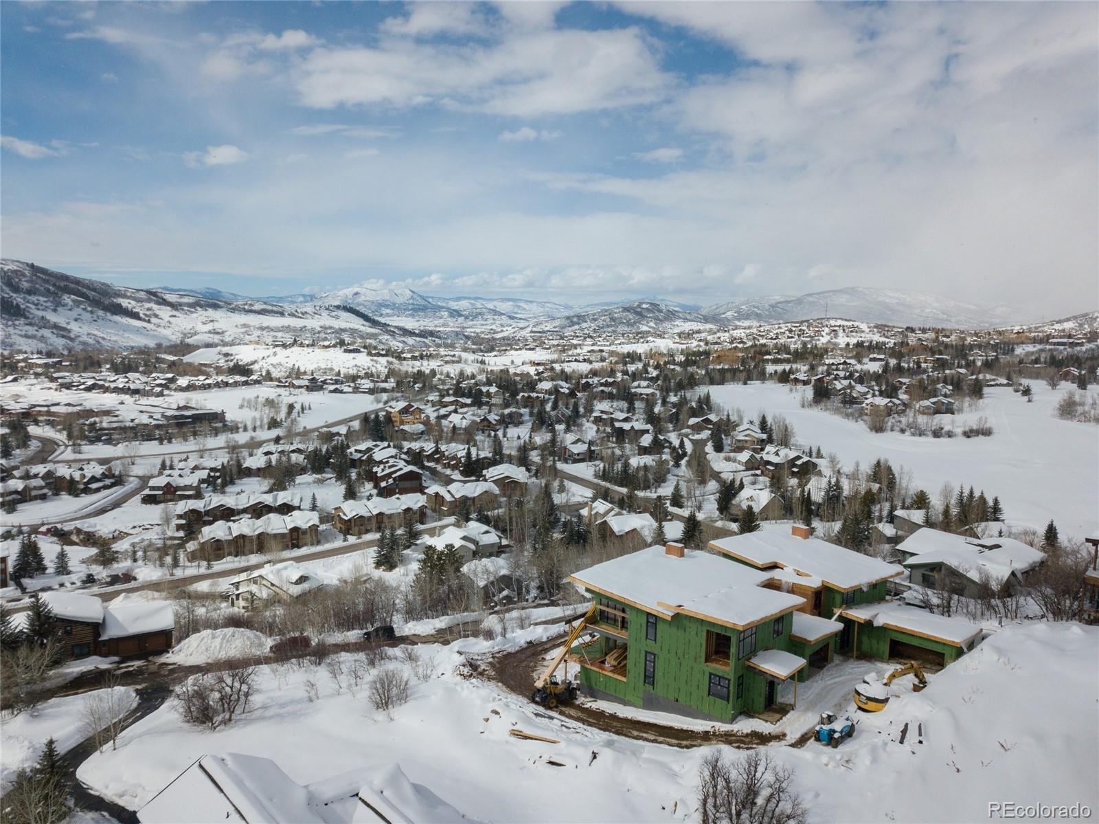 MLS Image #6 for 1872  christie drive,steamboat springs, Colorado