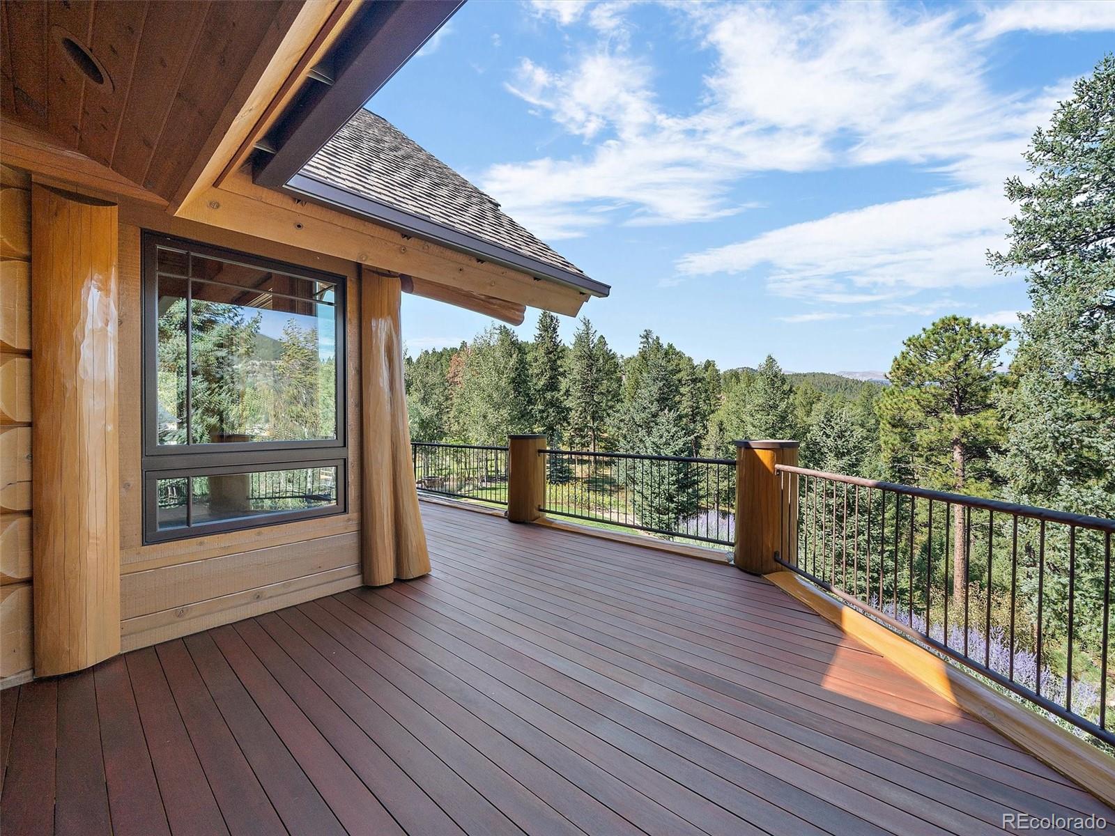 MLS Image #28 for 451  bear meadow trail,evergreen, Colorado