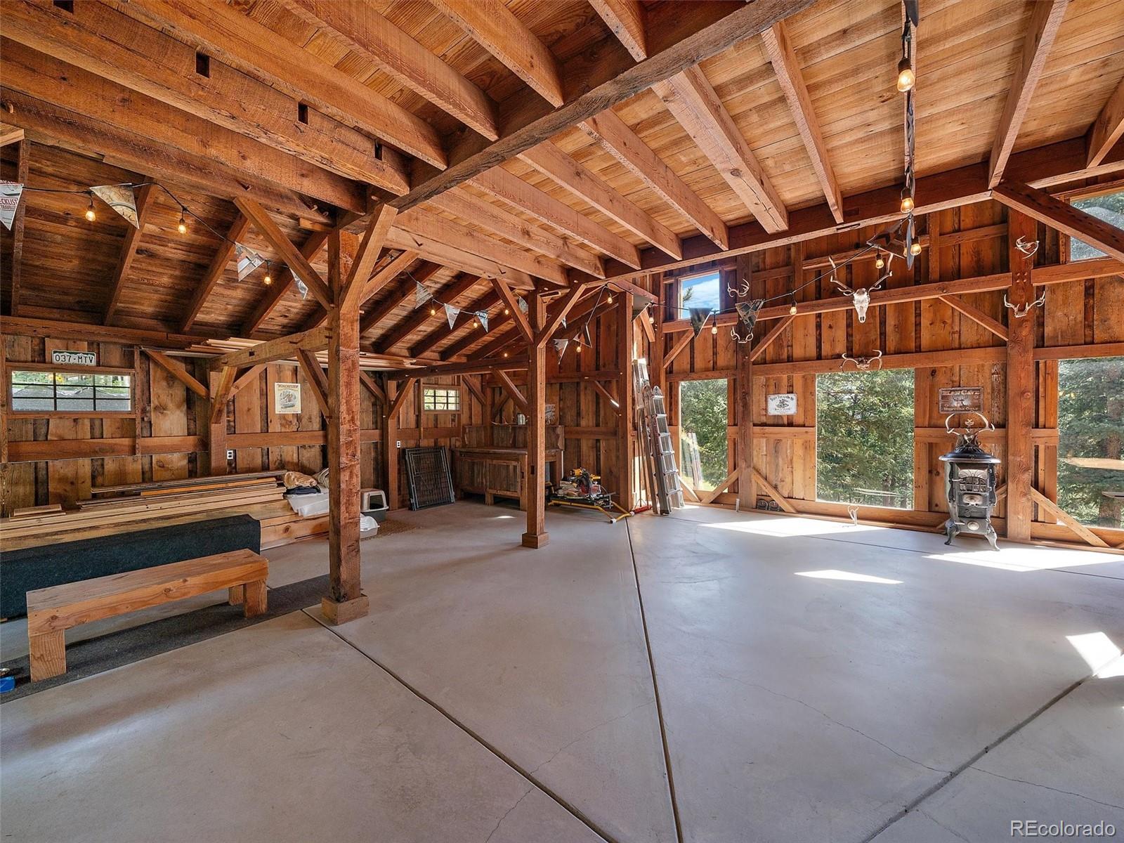 MLS Image #37 for 451  bear meadow trail,evergreen, Colorado