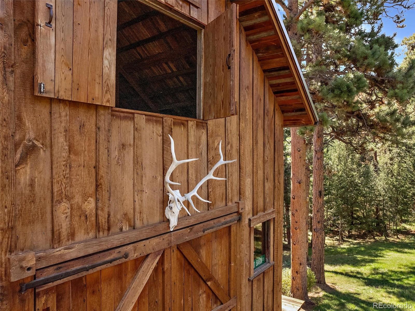 MLS Image #38 for 451  bear meadow trail,evergreen, Colorado