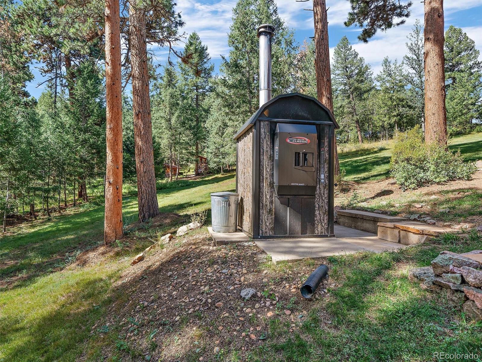 MLS Image #41 for 451  bear meadow trail,evergreen, Colorado