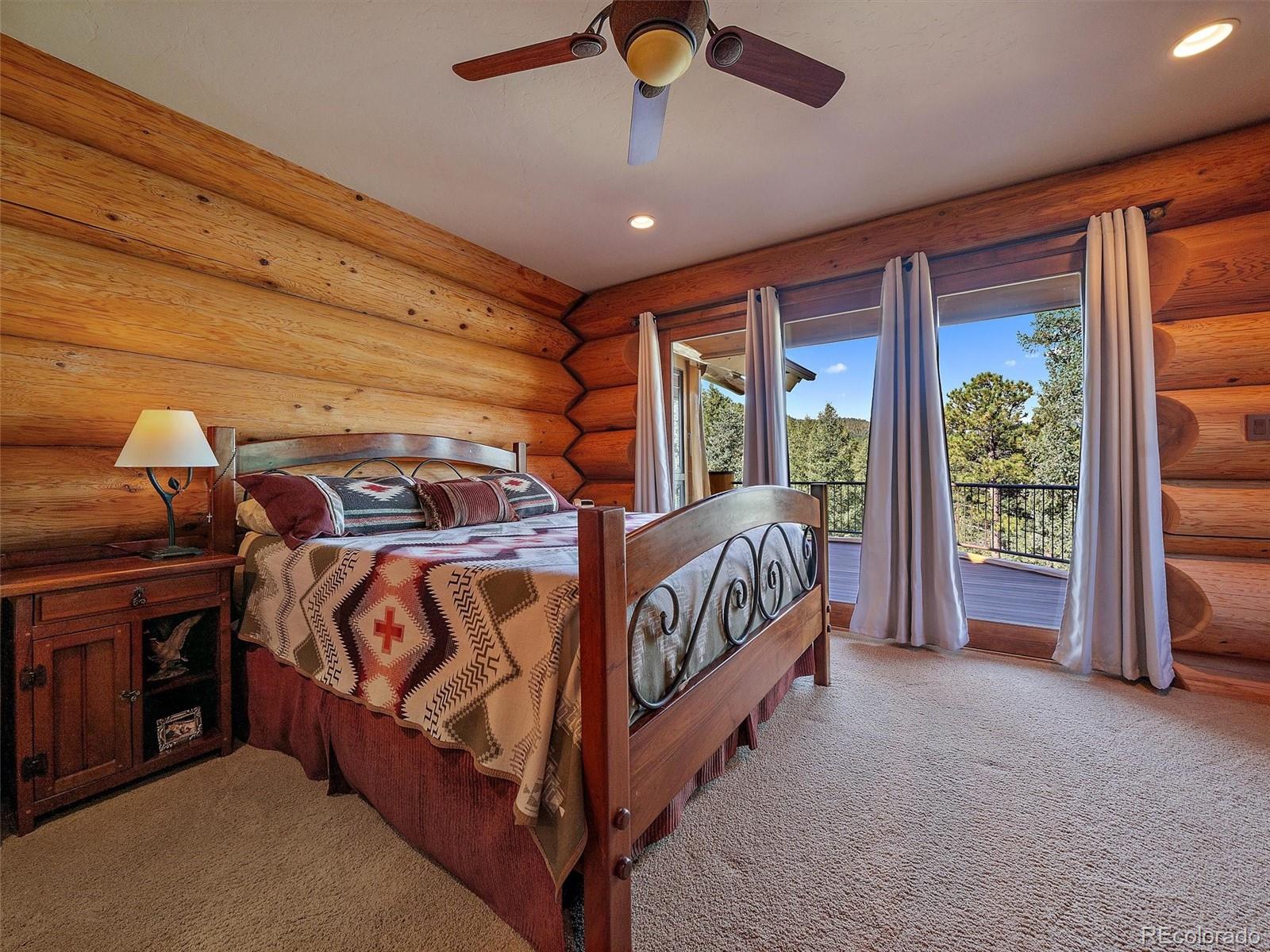 MLS Image #8 for 451  bear meadow trail,evergreen, Colorado