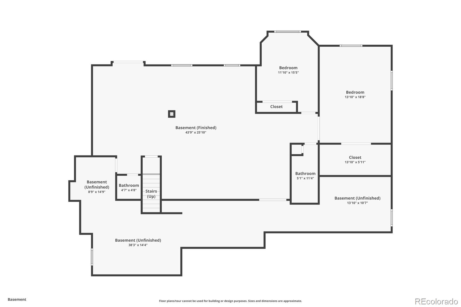 MLS Image #49 for 7415  crow court,colorado springs, Colorado