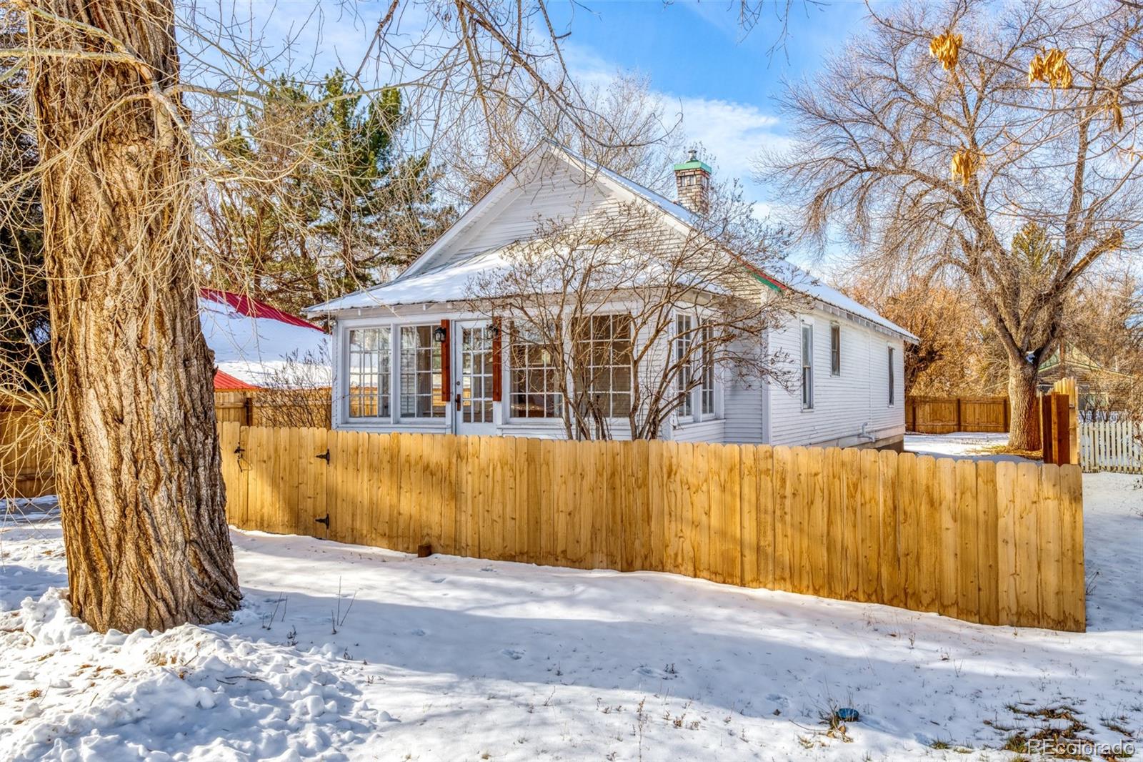 MLS Image #0 for 137 n 2nd ,hayden, Colorado