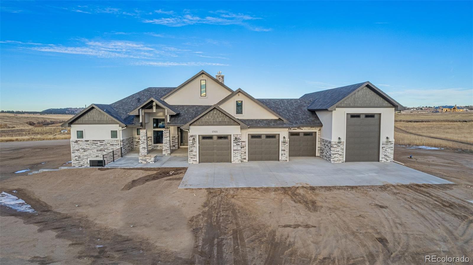 MLS Image #4 for 17155  twinkling star lane,colorado springs, Colorado