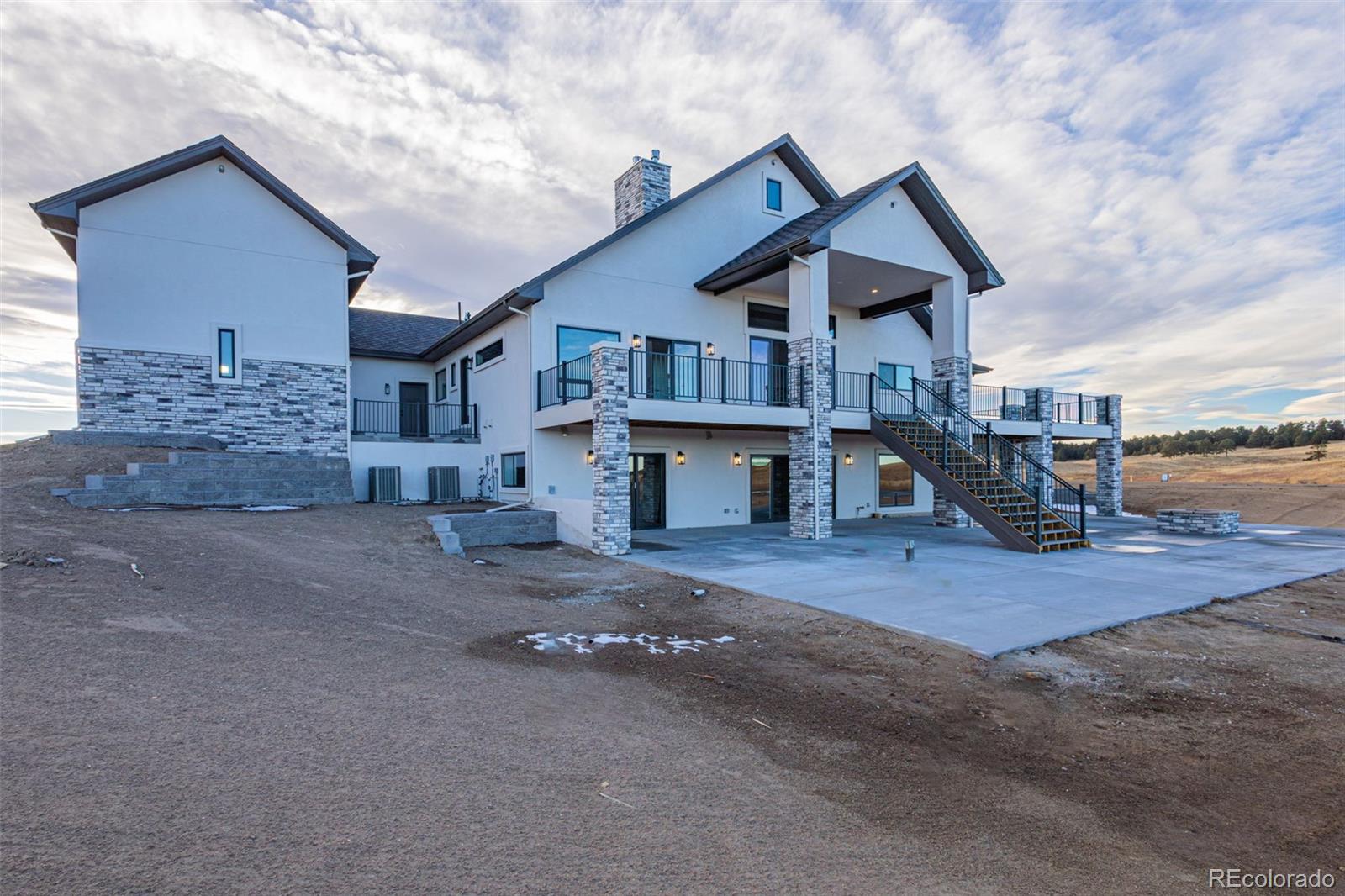 MLS Image #42 for 17155  twinkling star lane,colorado springs, Colorado