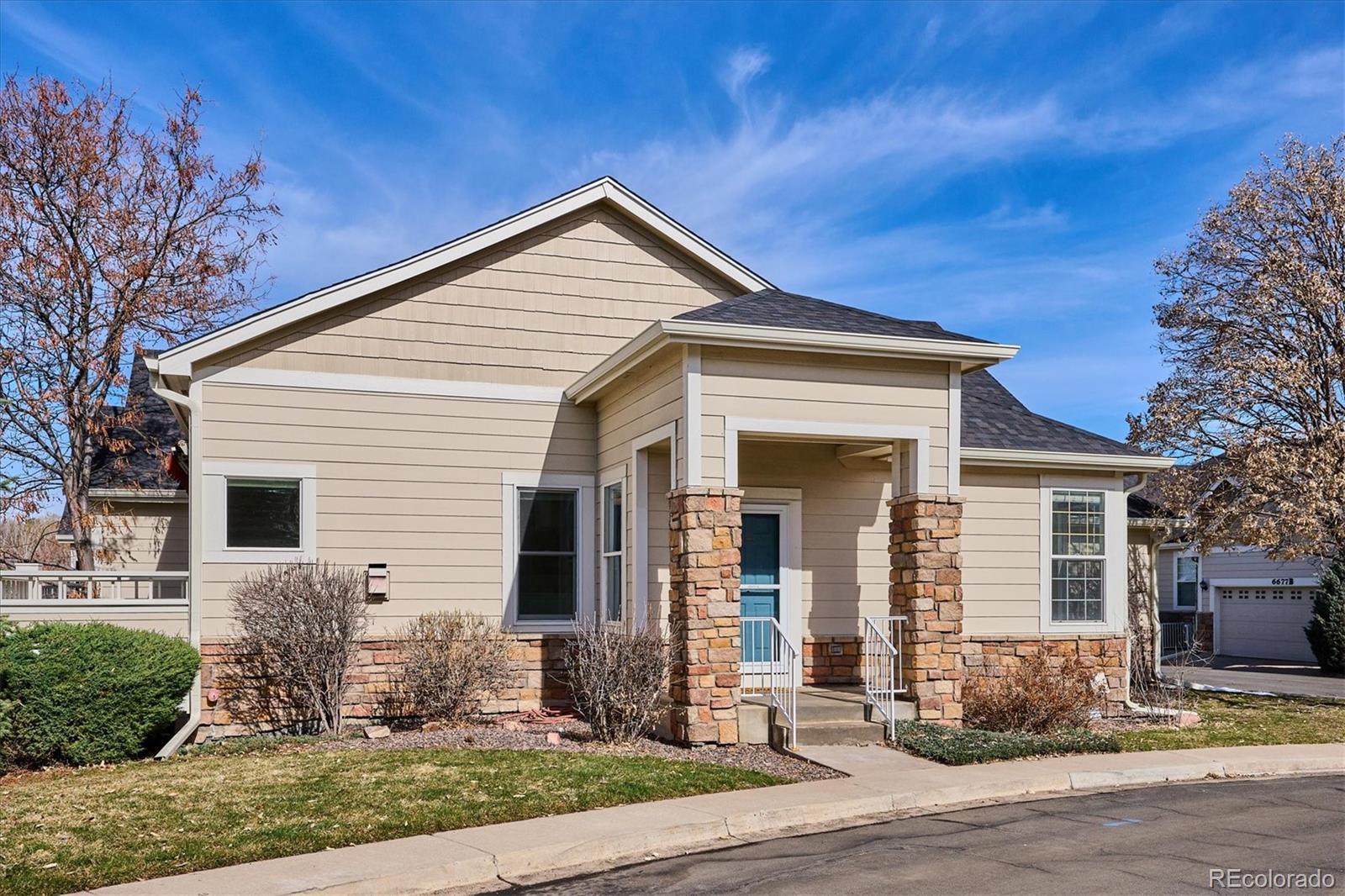 MLS Image #0 for 6687 s reed way a,littleton, Colorado