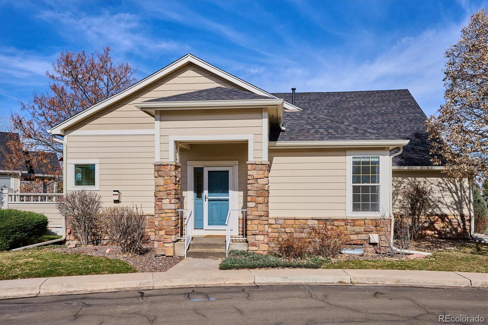 MLS Image #1 for 6687 s reed way,littleton, Colorado