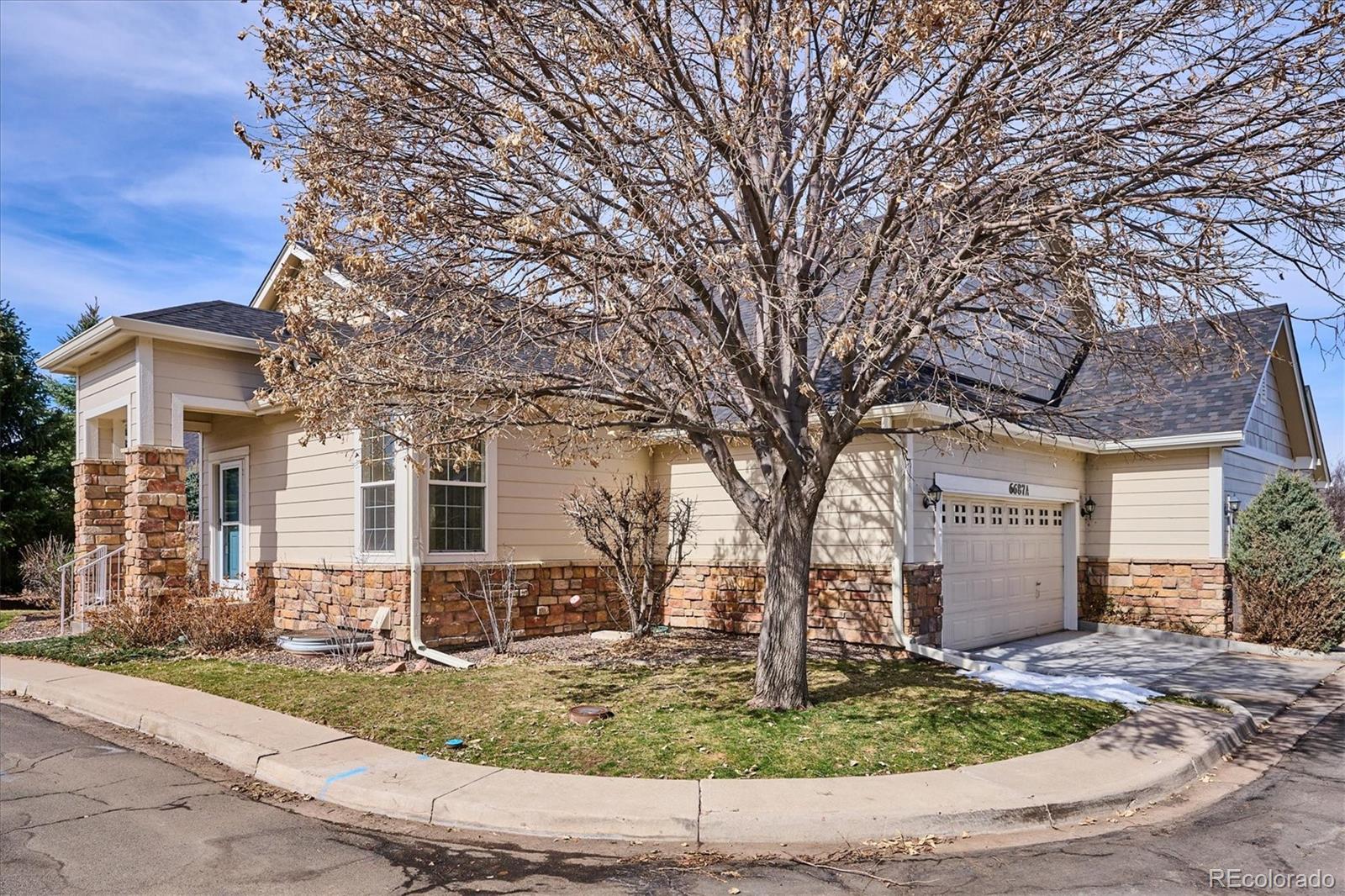 MLS Image #23 for 6687 s reed way,littleton, Colorado