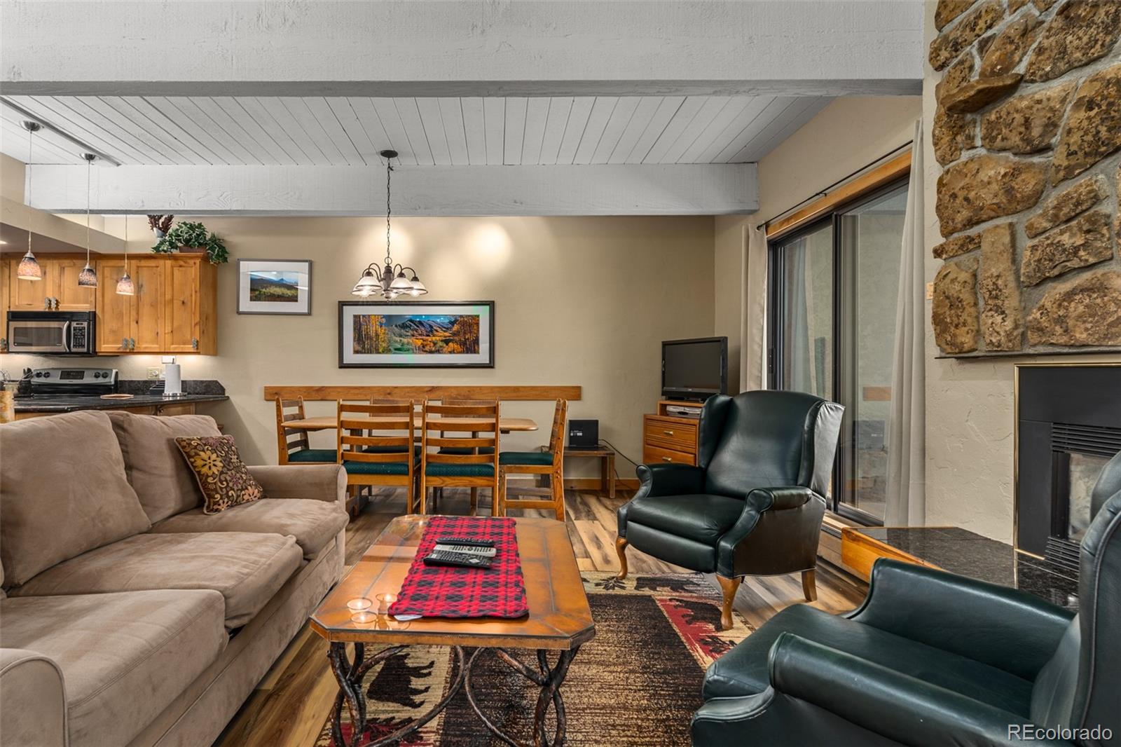 MLS Image #2 for 2355  storm meadows drive,steamboat springs, Colorado