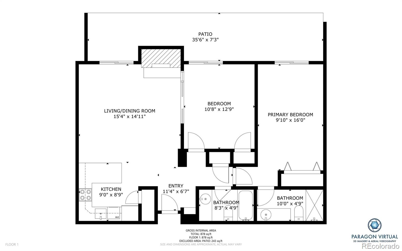 MLS Image #37 for 2355  storm meadows drive,steamboat springs, Colorado