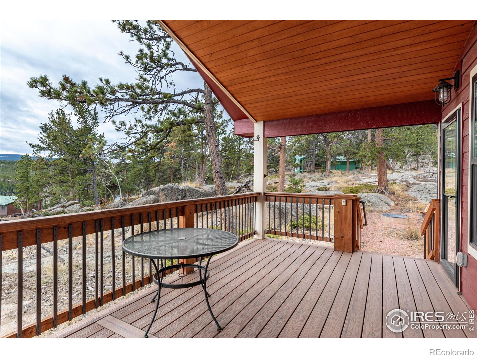 MLS Image #14 for 6162  ottawa way,red feather lakes, Colorado