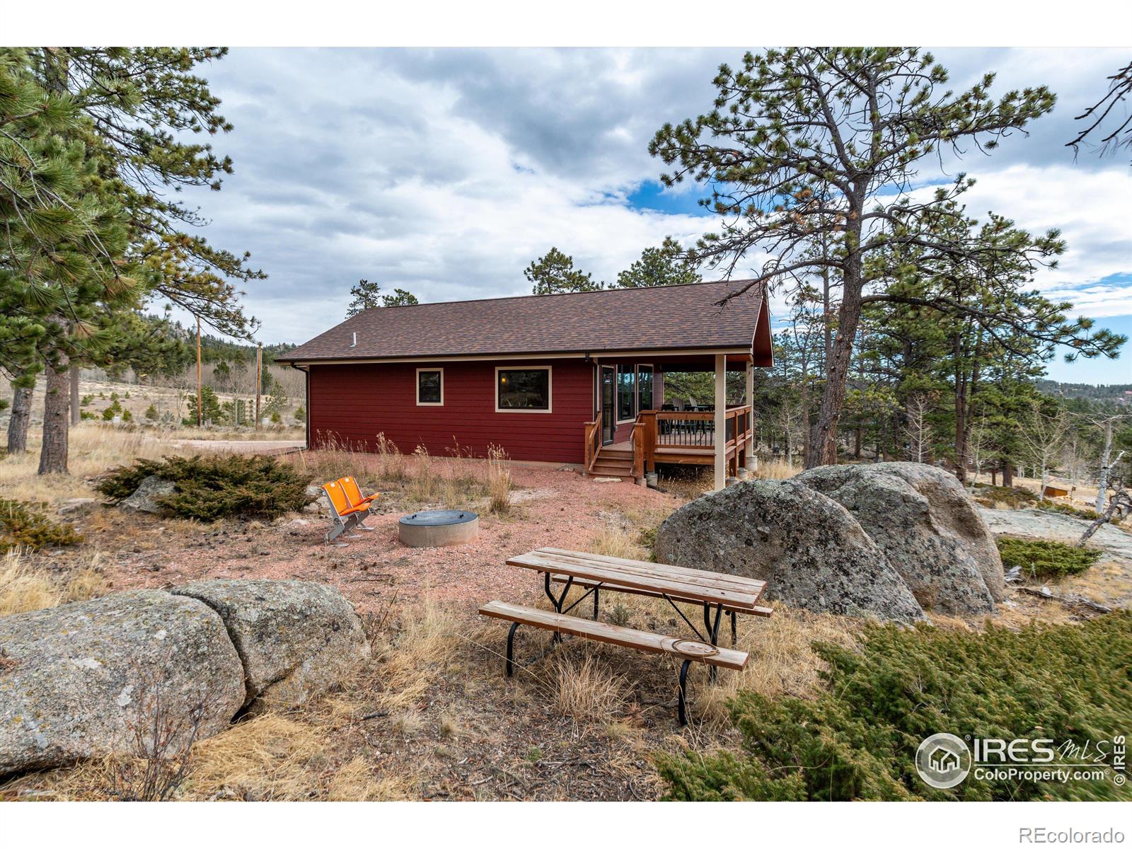 MLS Image #18 for 6162  ottawa way,red feather lakes, Colorado