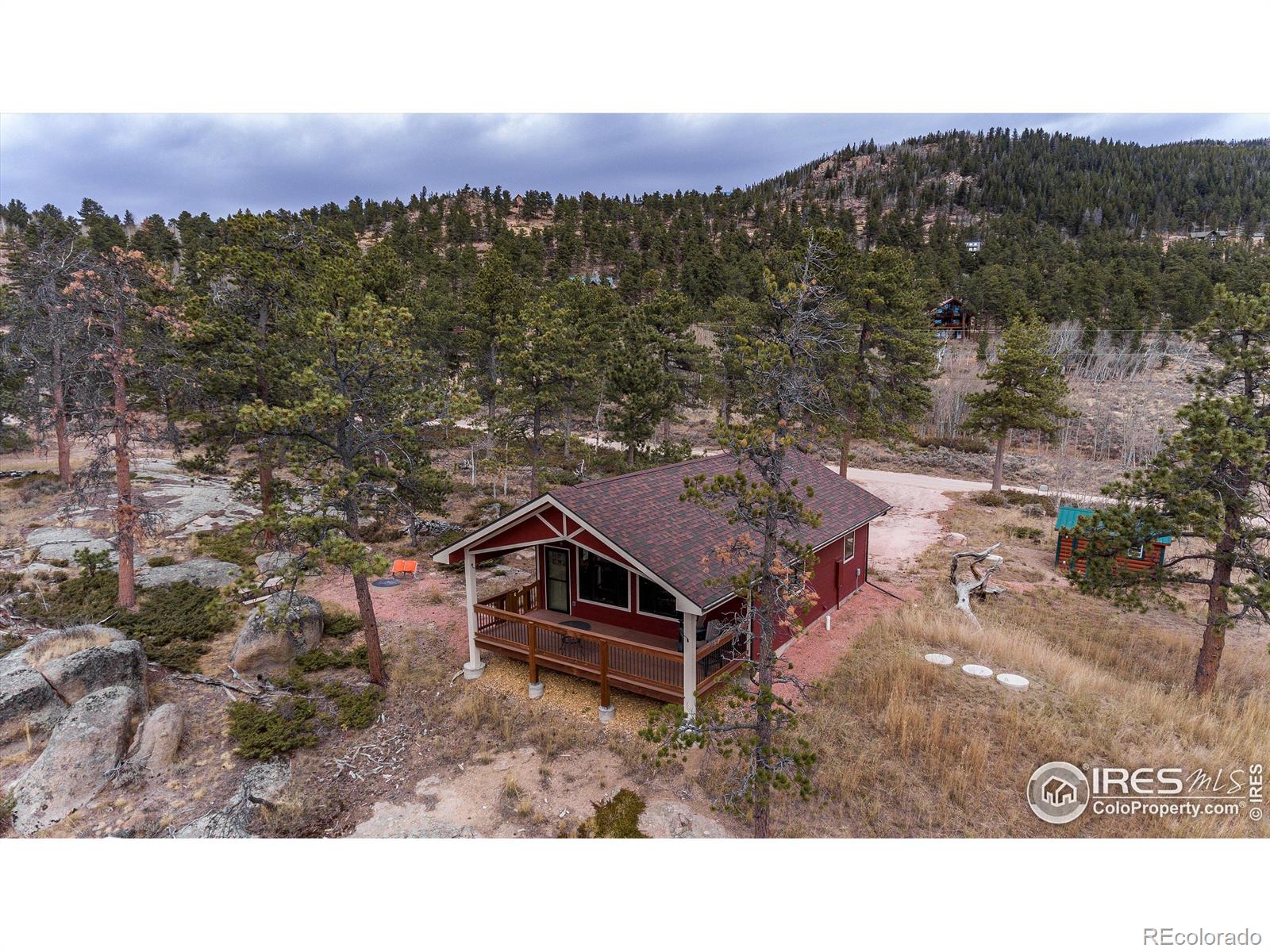 MLS Image #20 for 6162  ottawa way,red feather lakes, Colorado