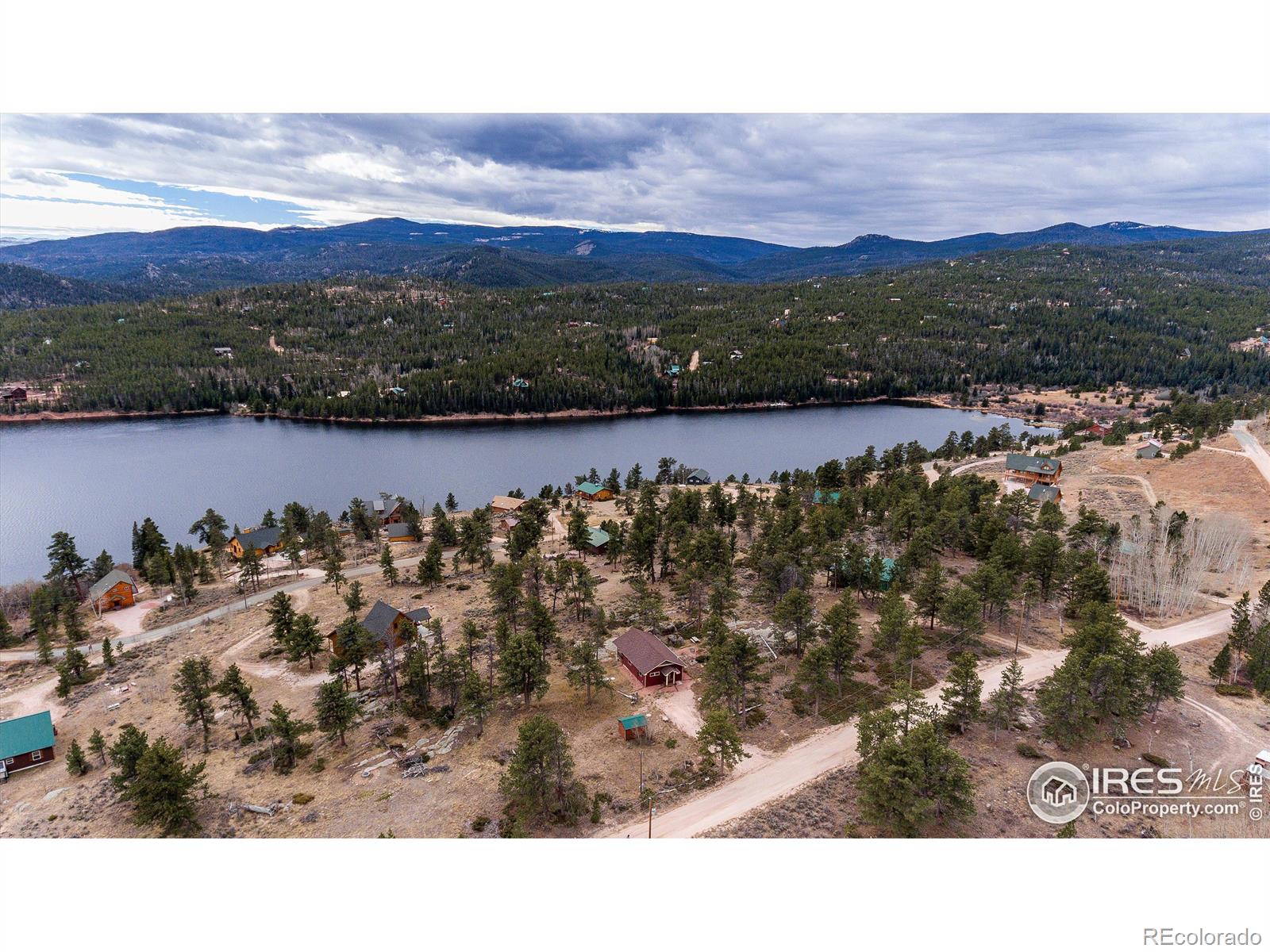 MLS Image #3 for 6162  ottawa way,red feather lakes, Colorado