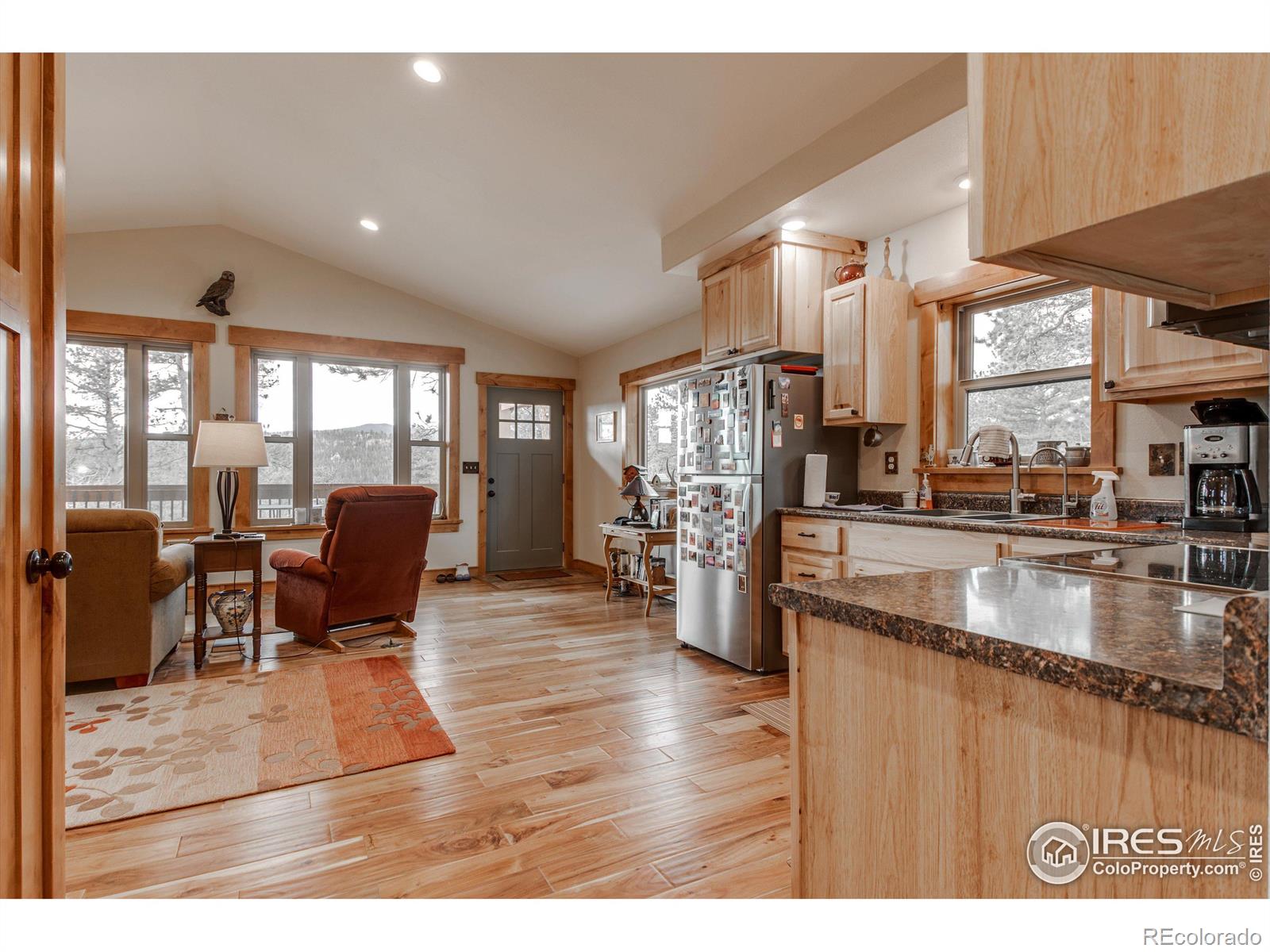 MLS Image #5 for 6162  ottawa way,red feather lakes, Colorado