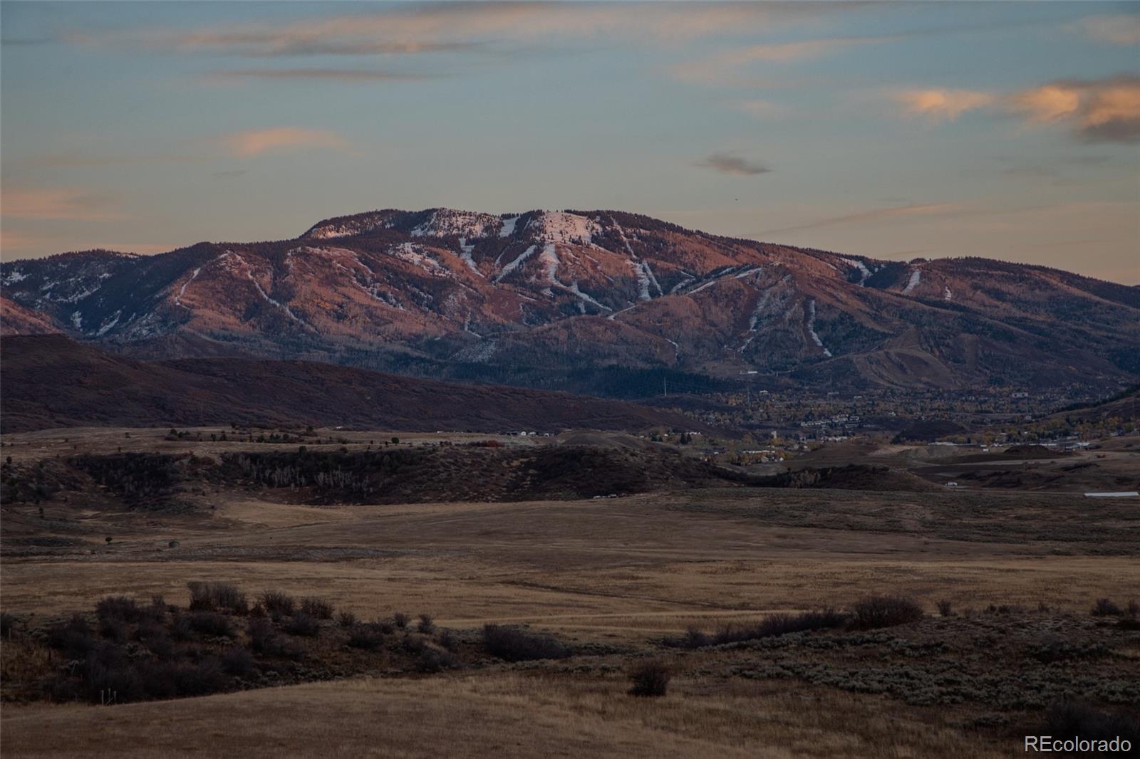 MLS Image #0 for 41575  champagne lane,steamboat springs, Colorado