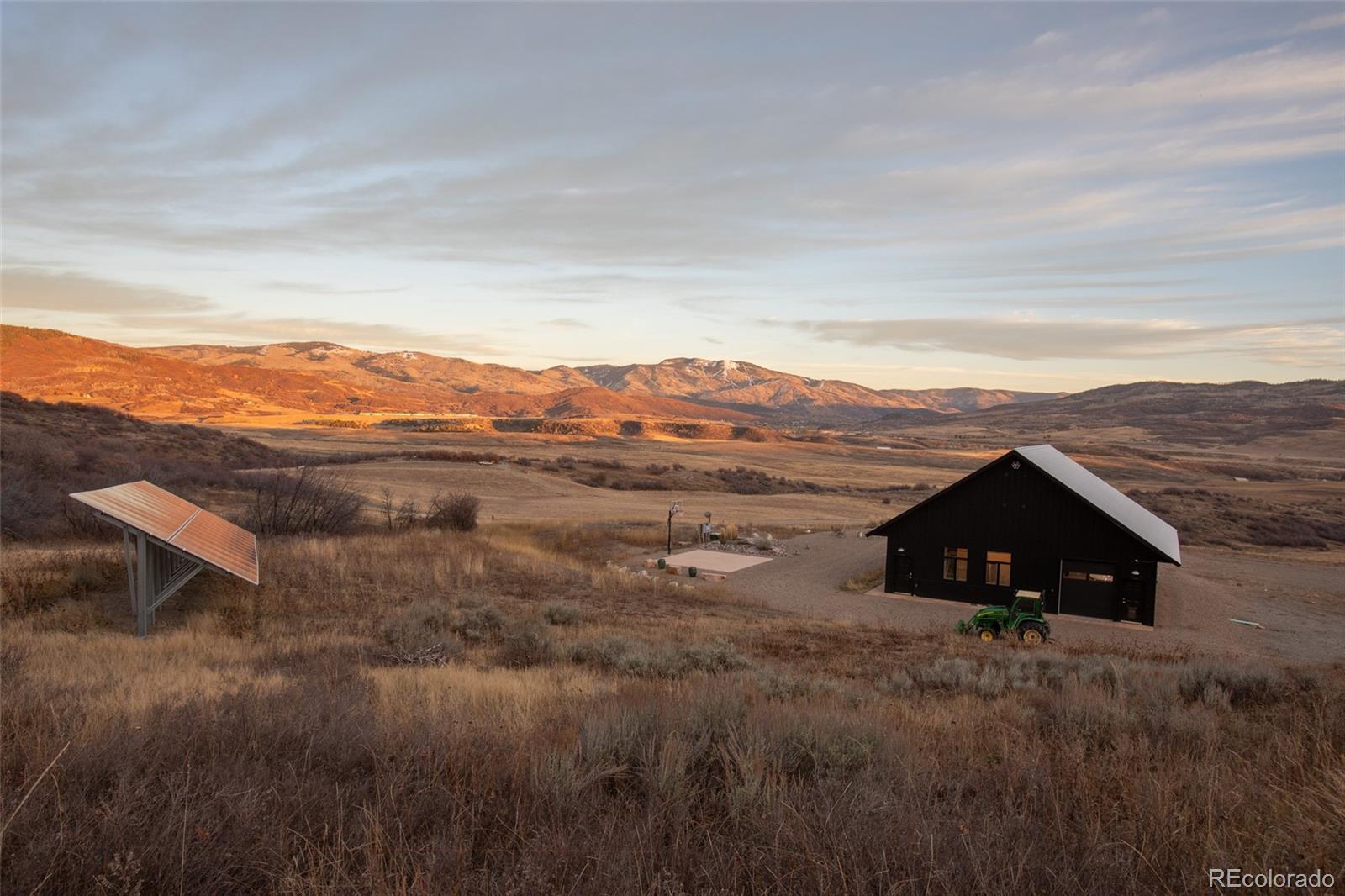 MLS Image #13 for 41575  champagne lane,steamboat springs, Colorado