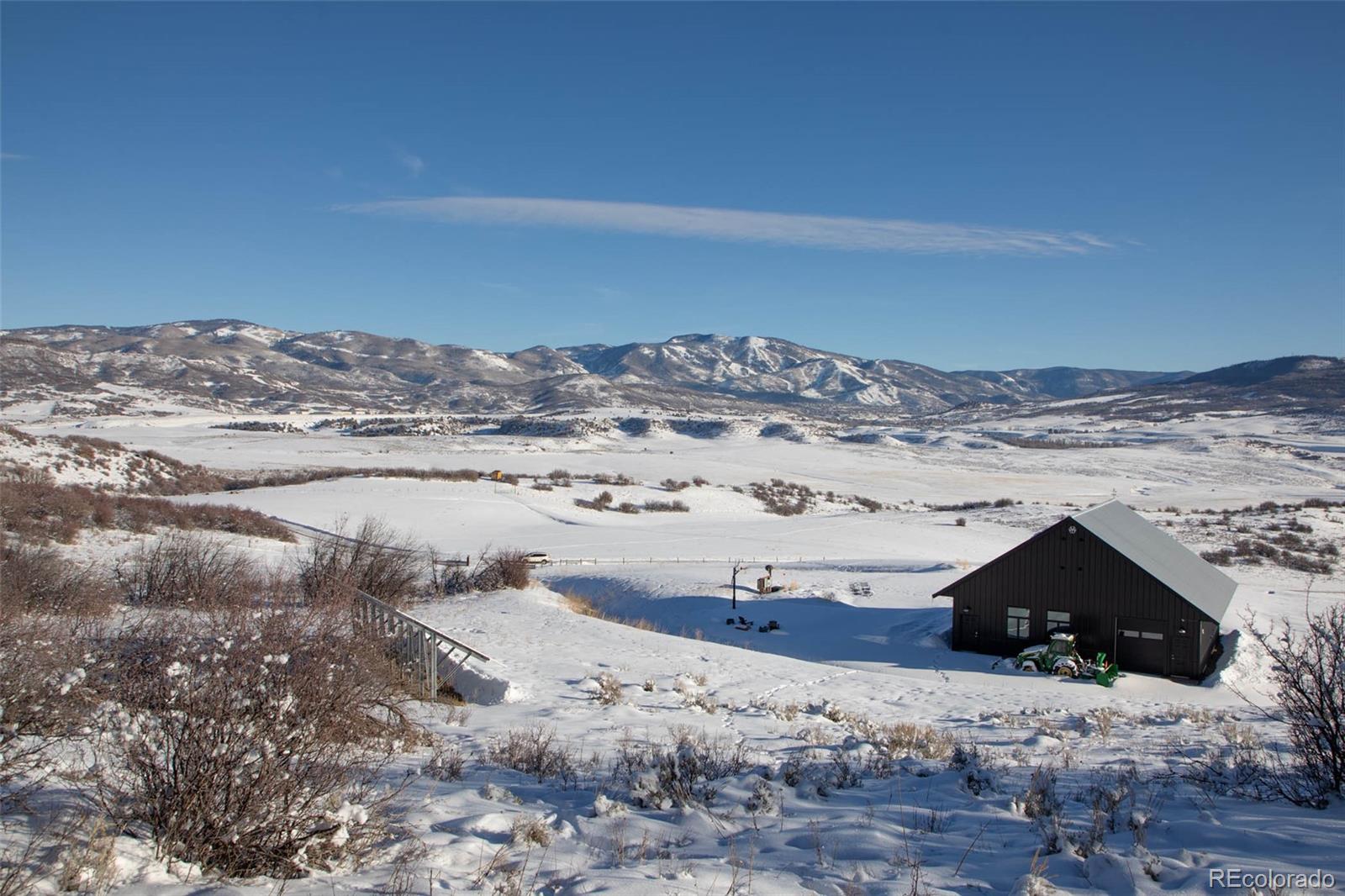 MLS Image #2 for 41575  champagne lane,steamboat springs, Colorado