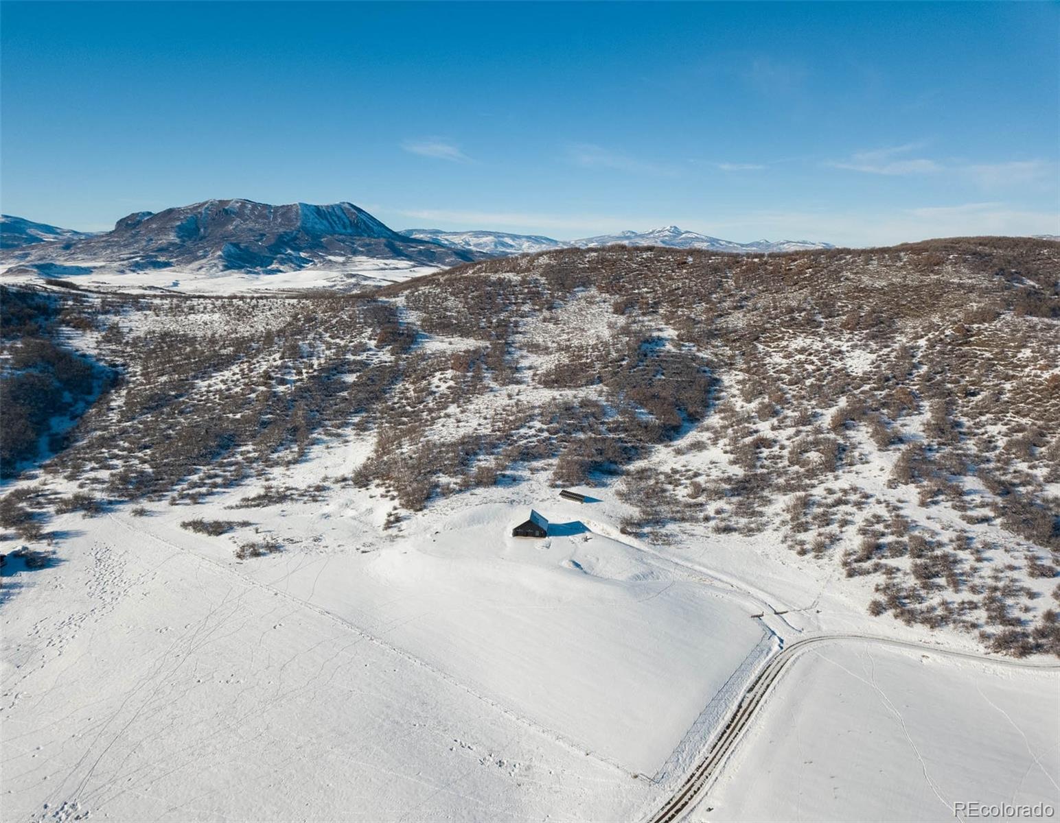 MLS Image #33 for 41575  champagne lane,steamboat springs, Colorado