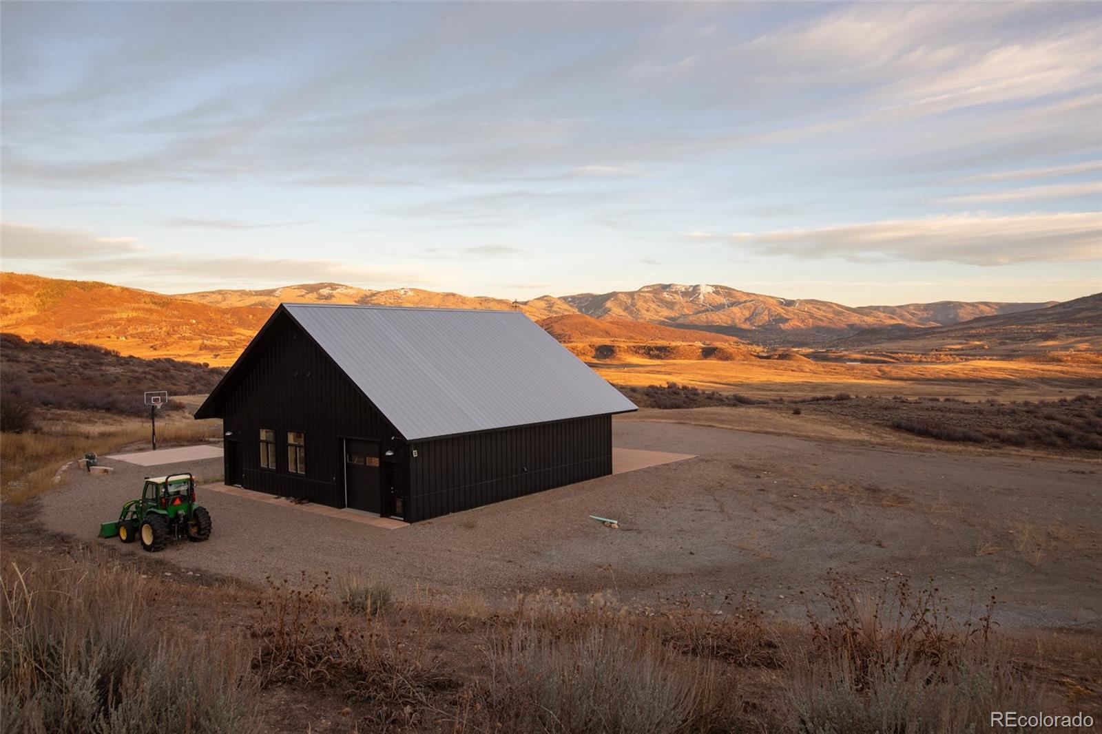 MLS Image #7 for 41575  champagne lane,steamboat springs, Colorado