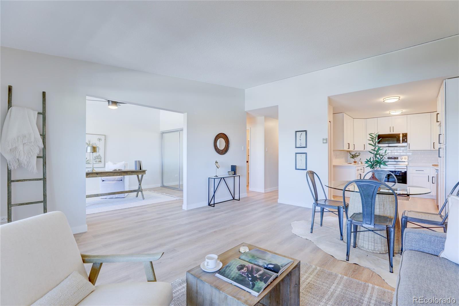 MLS Image #1 for 655 s alton way 3d,denver, Colorado