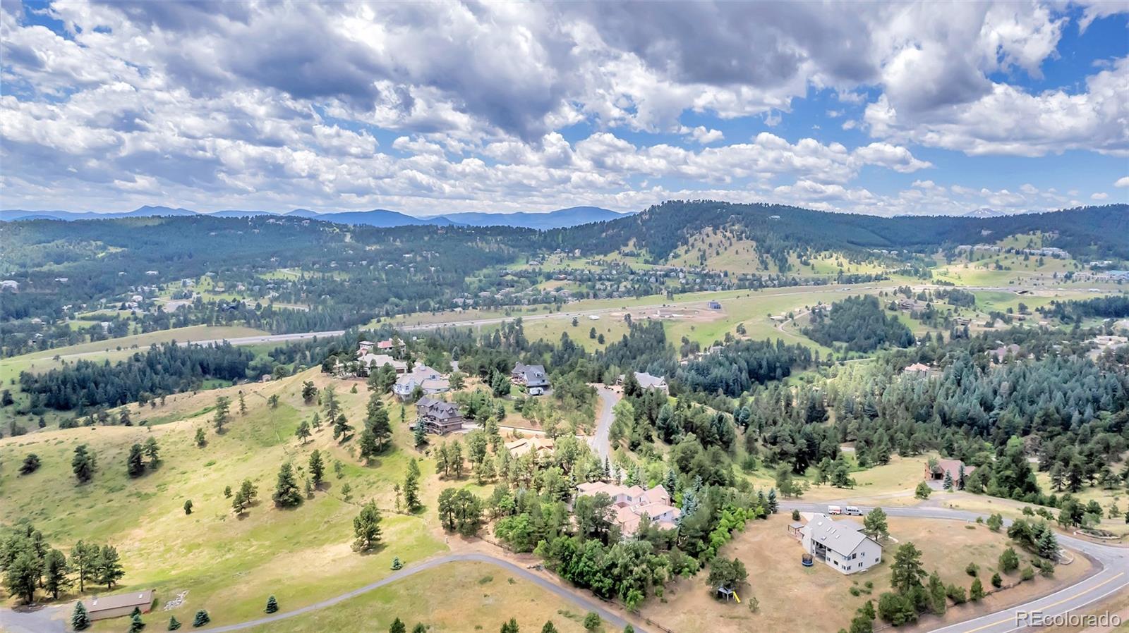 MLS Image #46 for 28  indian paintbrush drive,golden, Colorado