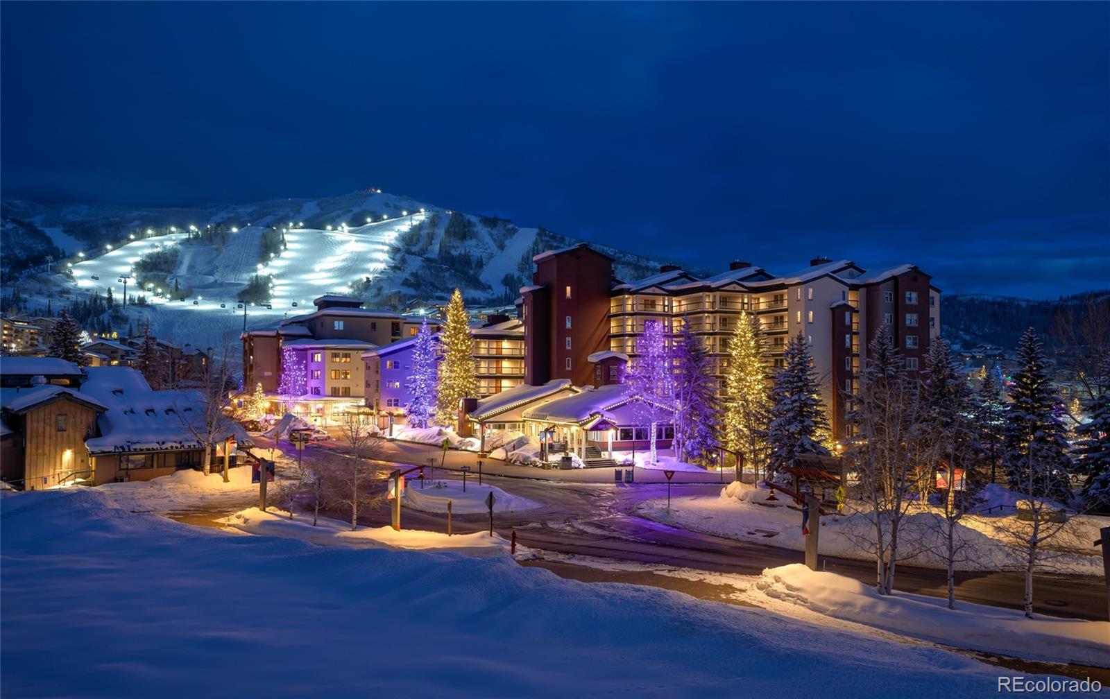 MLS Image #0 for 1855  ski time square drive,steamboat springs, Colorado