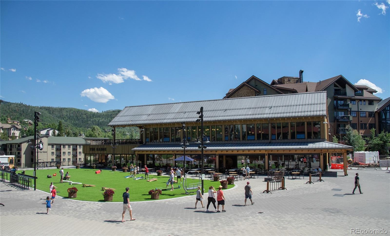 MLS Image #24 for 1855  ski time square drive,steamboat springs, Colorado