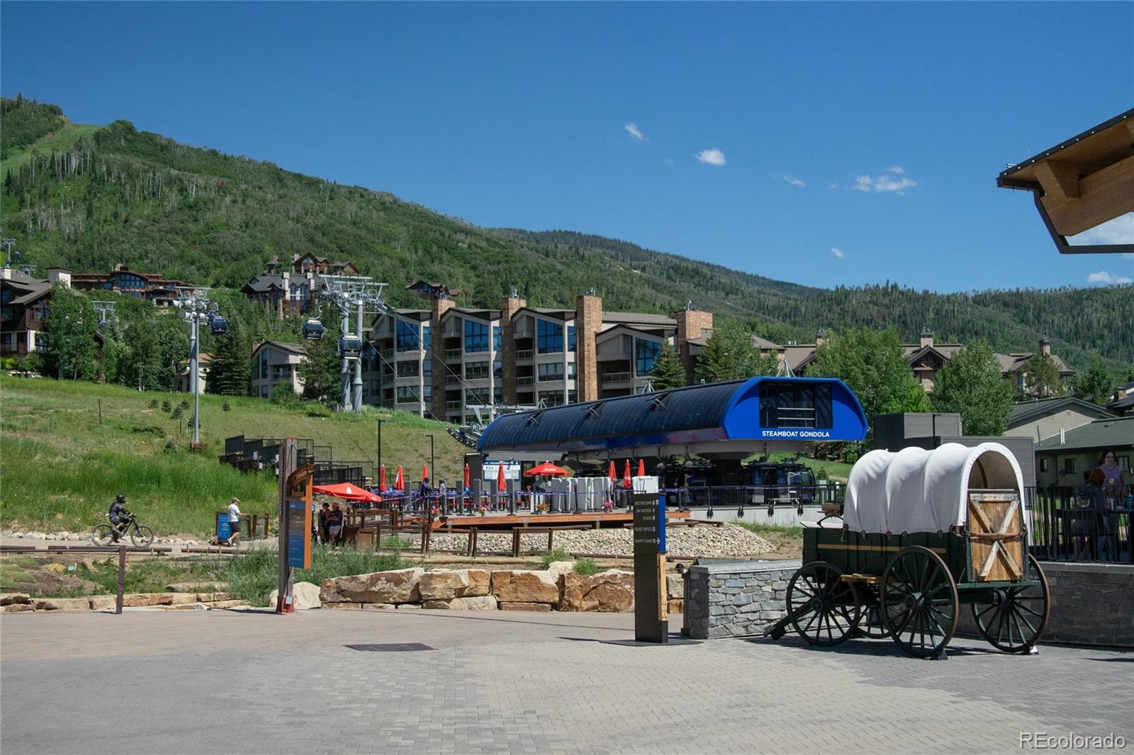 MLS Image #25 for 1855  ski time square drive,steamboat springs, Colorado