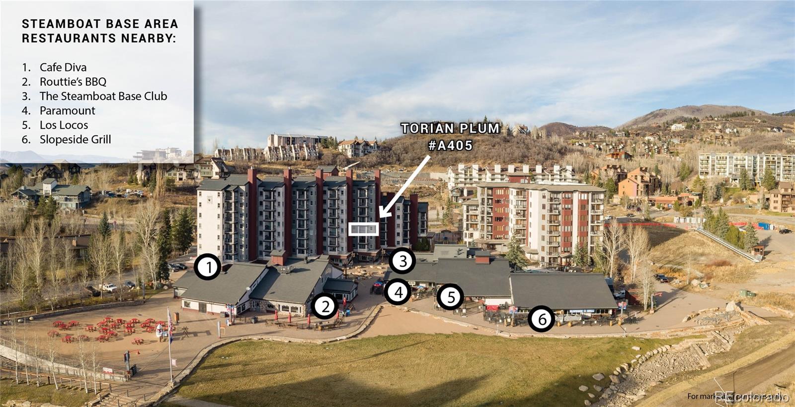 MLS Image #28 for 1855  ski time square drive,steamboat springs, Colorado