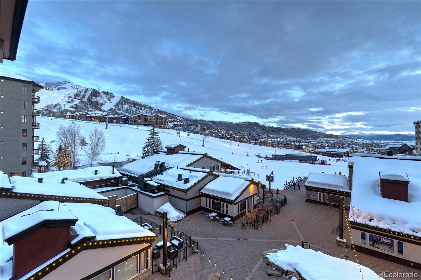 MLS Image #3 for 1855  ski time square drive,steamboat springs, Colorado