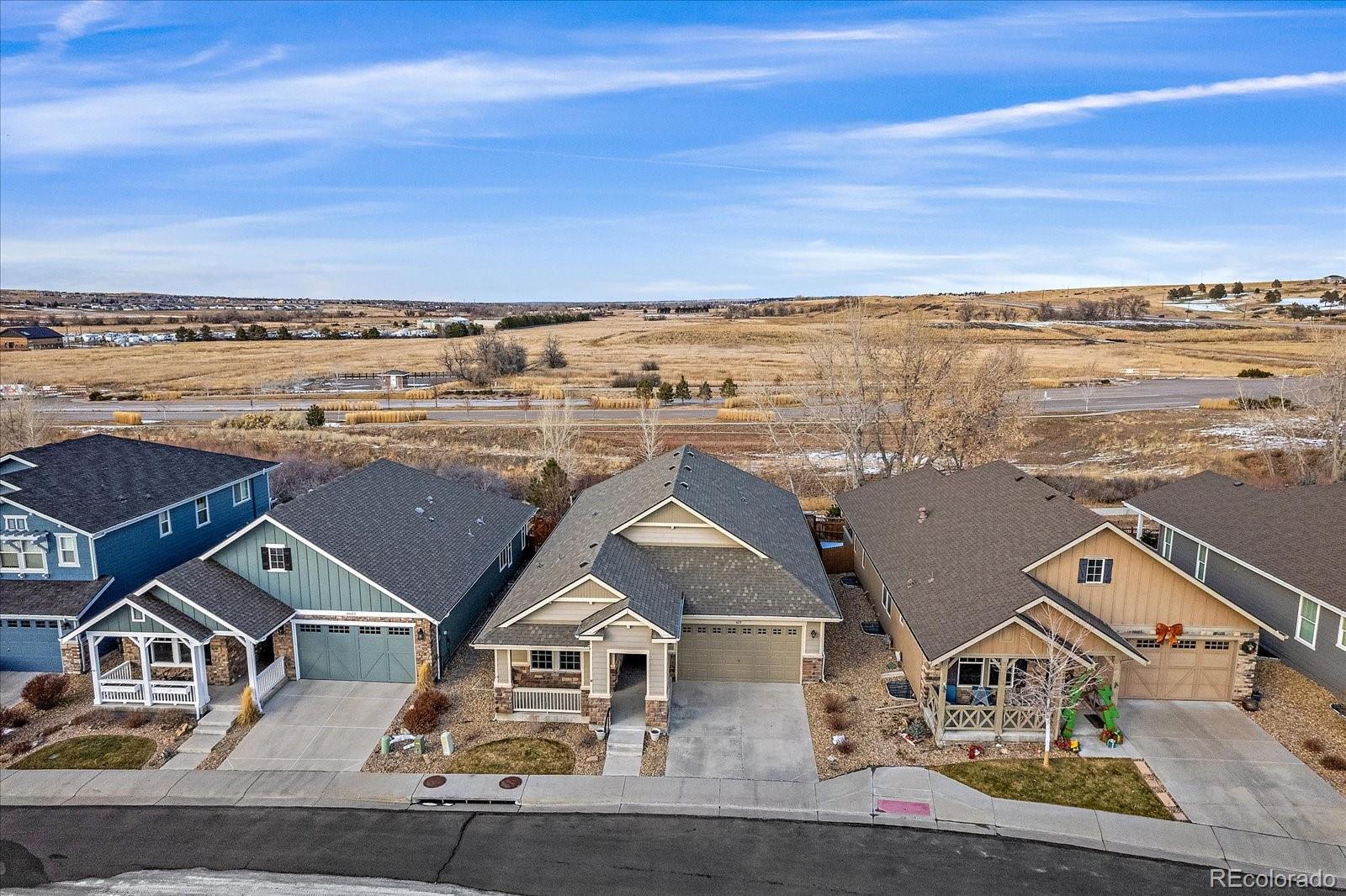 MLS Image #3 for 6631  pinery villa place,parker, Colorado