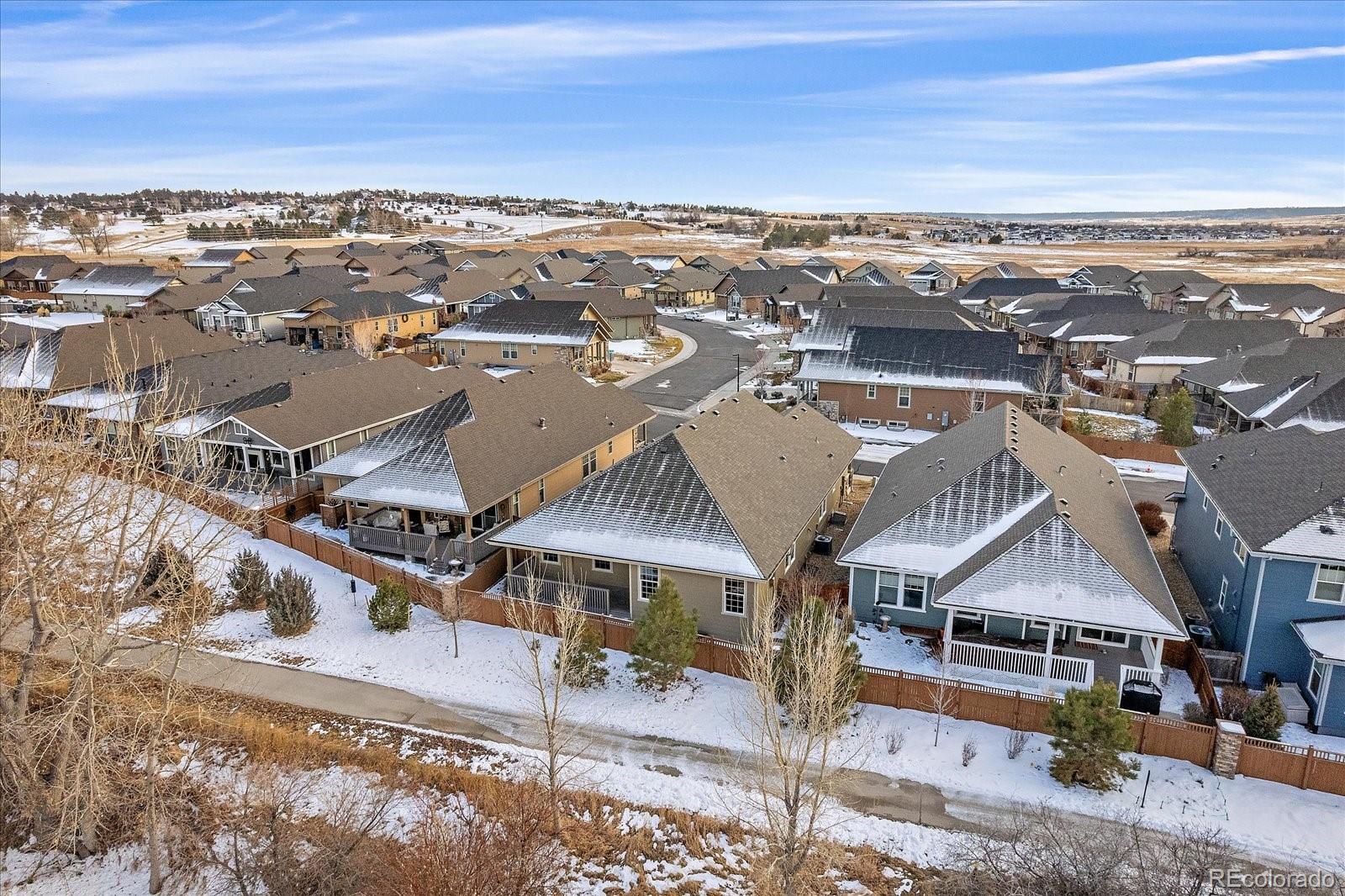 MLS Image #46 for 6631  pinery villa place,parker, Colorado