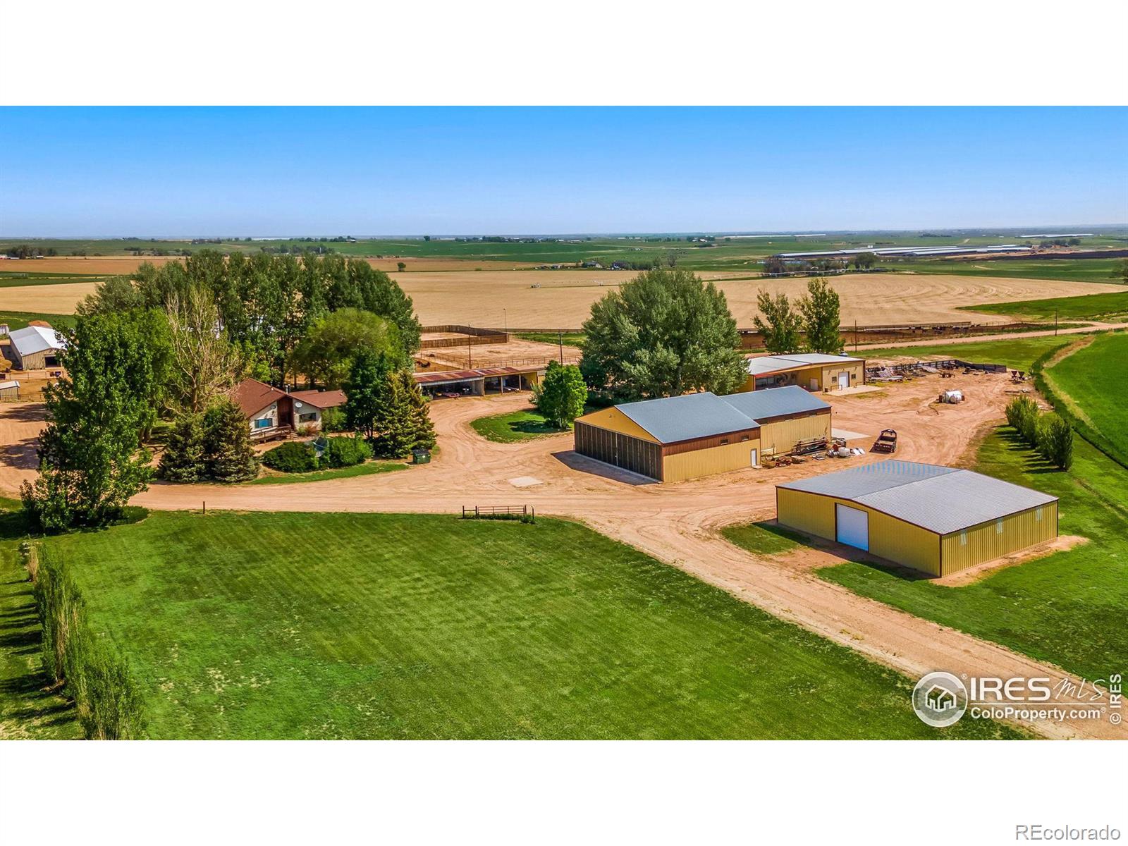 MLS Image #1 for 27500  county road 70 ,gill, Colorado