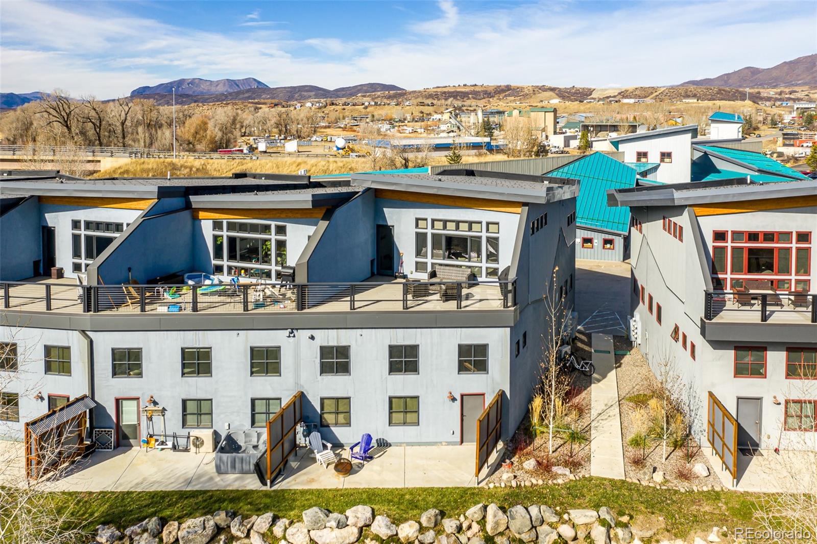 MLS Image #35 for 1900  bridge lane,steamboat springs, Colorado