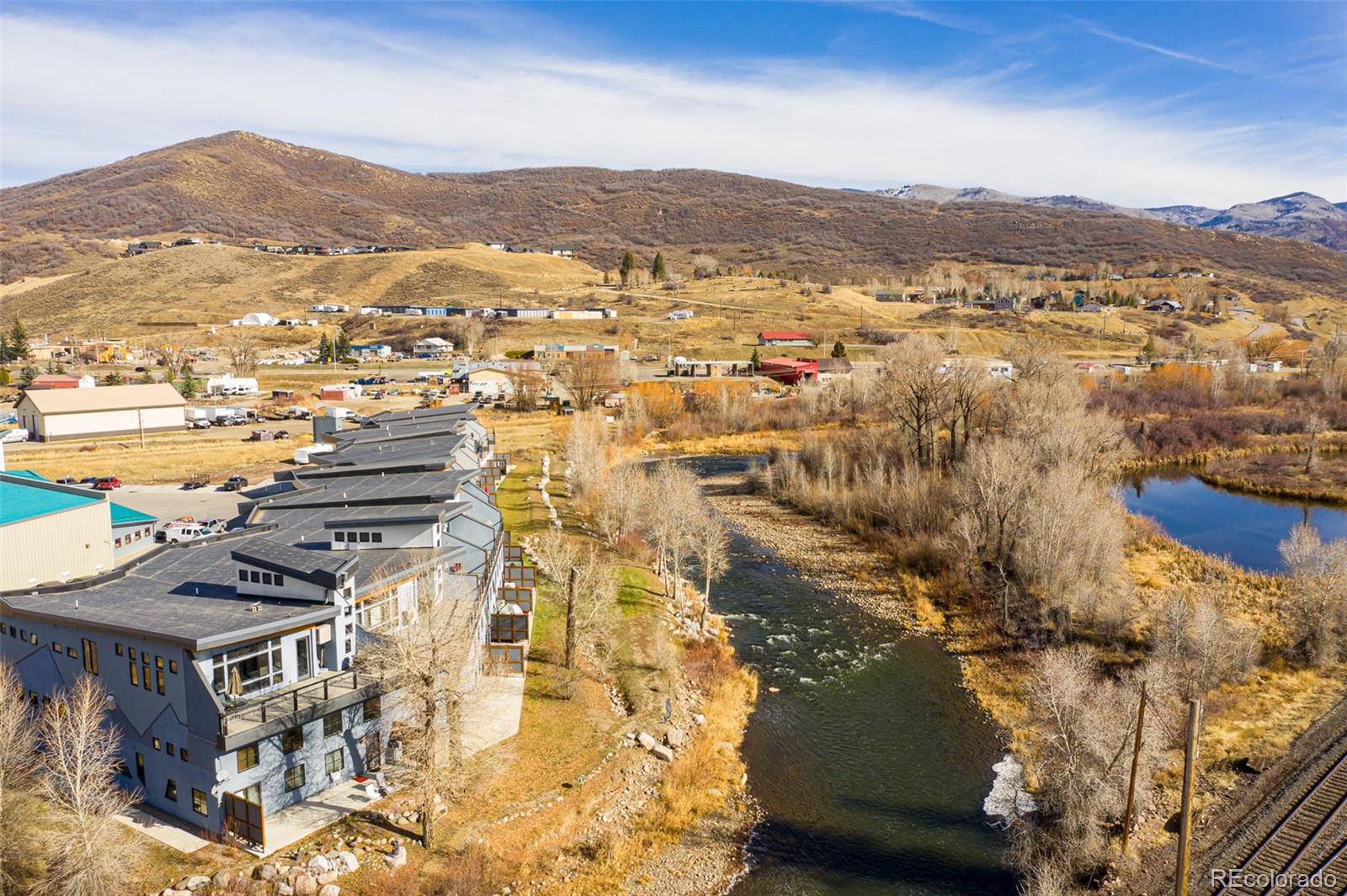 MLS Image #43 for 1900  bridge lane,steamboat springs, Colorado