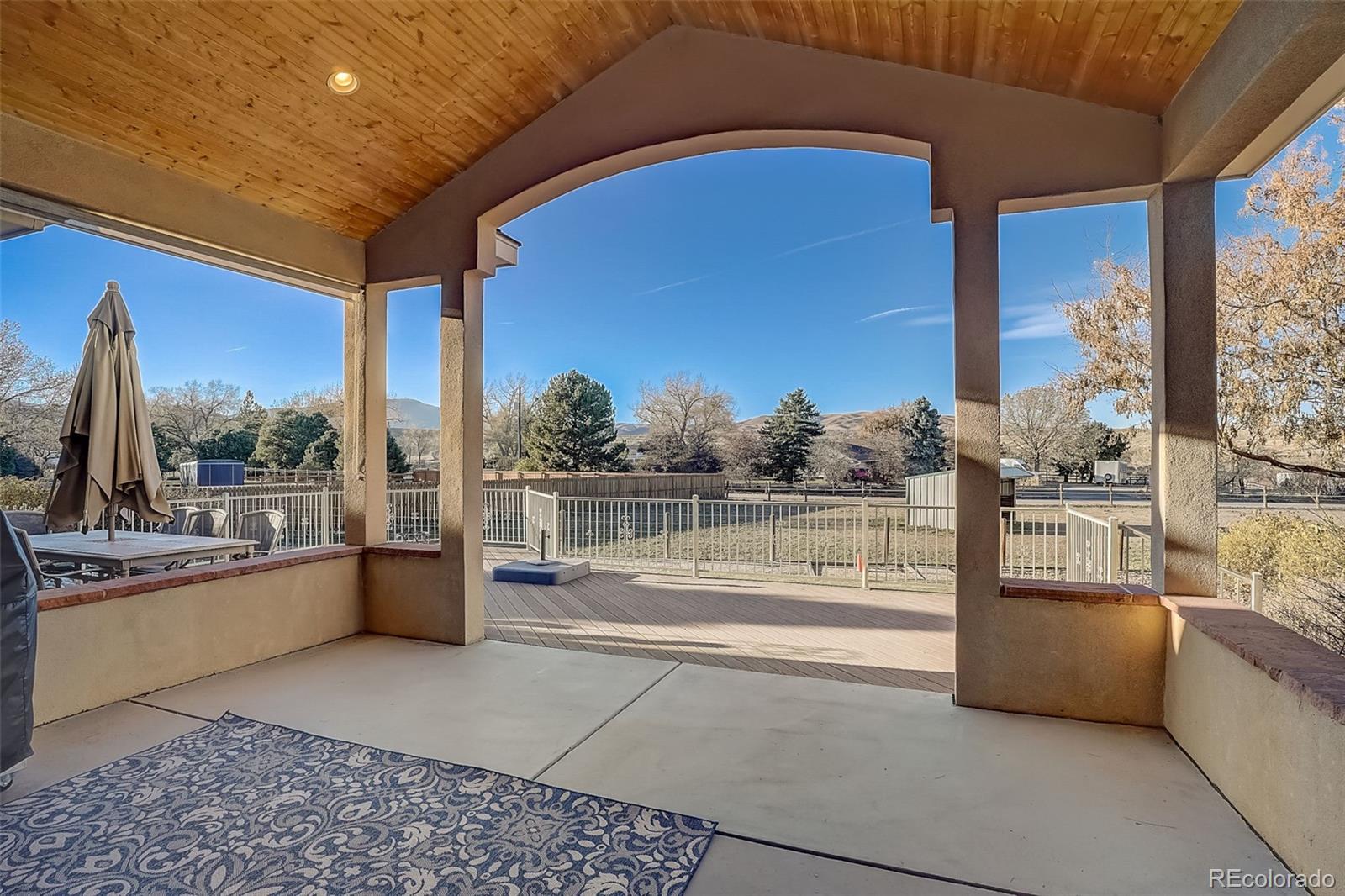 MLS Image #16 for 11591 w hampden place,lakewood, Colorado