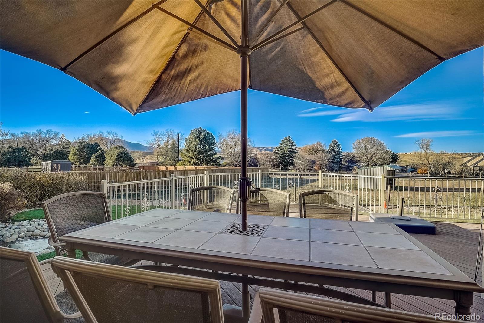 MLS Image #17 for 11591 w hampden place,lakewood, Colorado