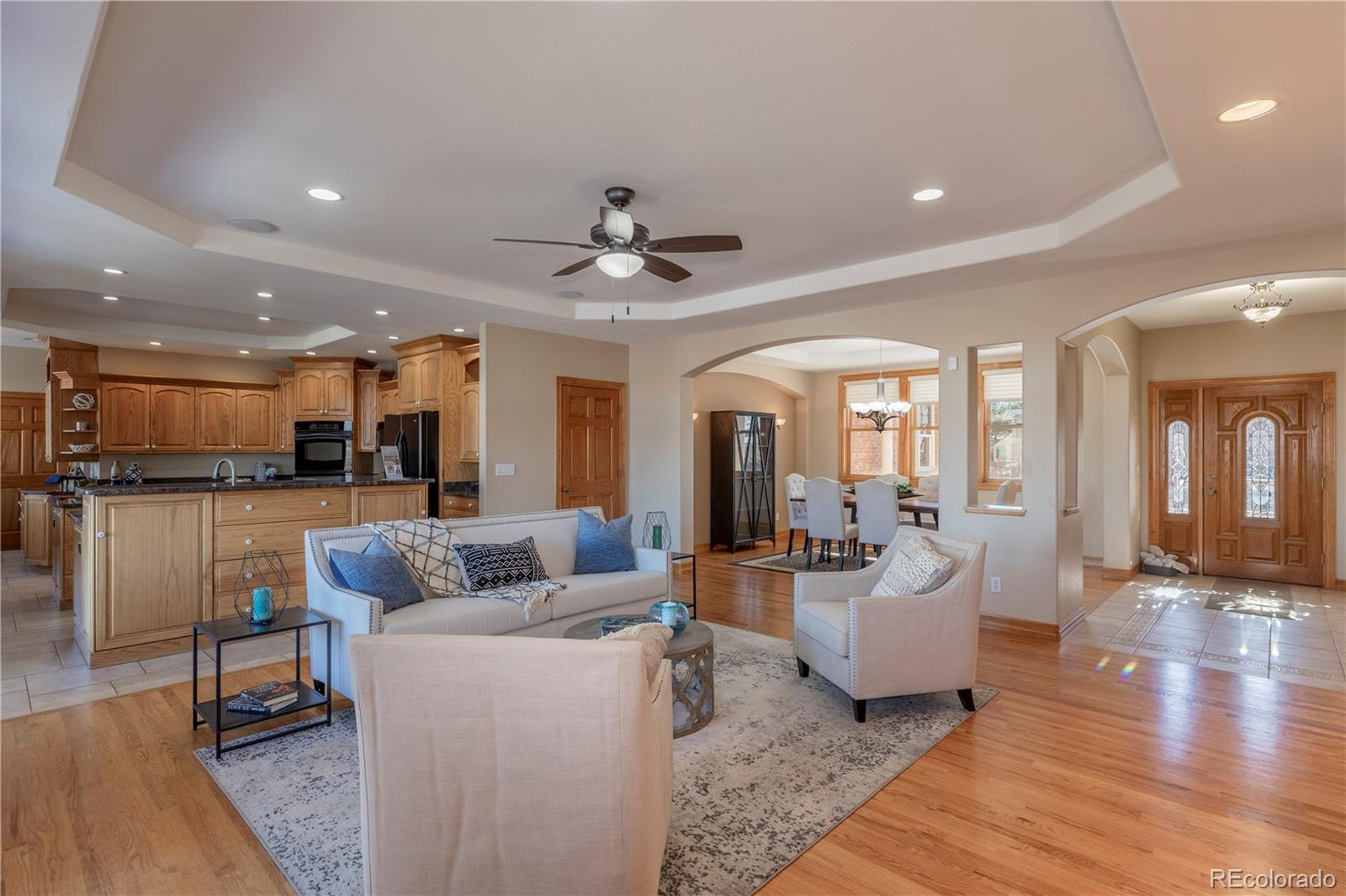 MLS Image #7 for 11591 w hampden place,lakewood, Colorado