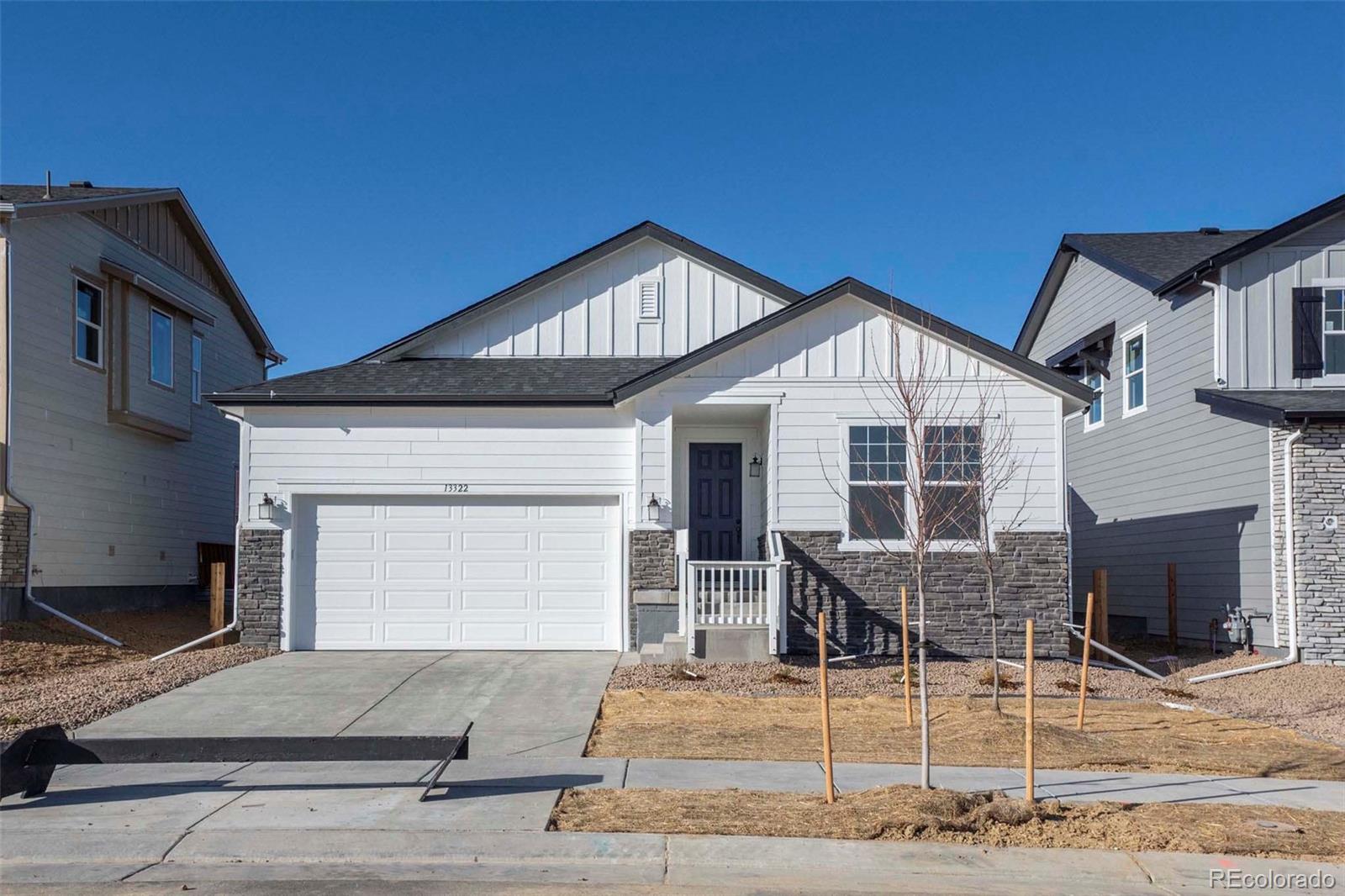 MLS Image #1 for 13322 e 110th way,commerce city, Colorado