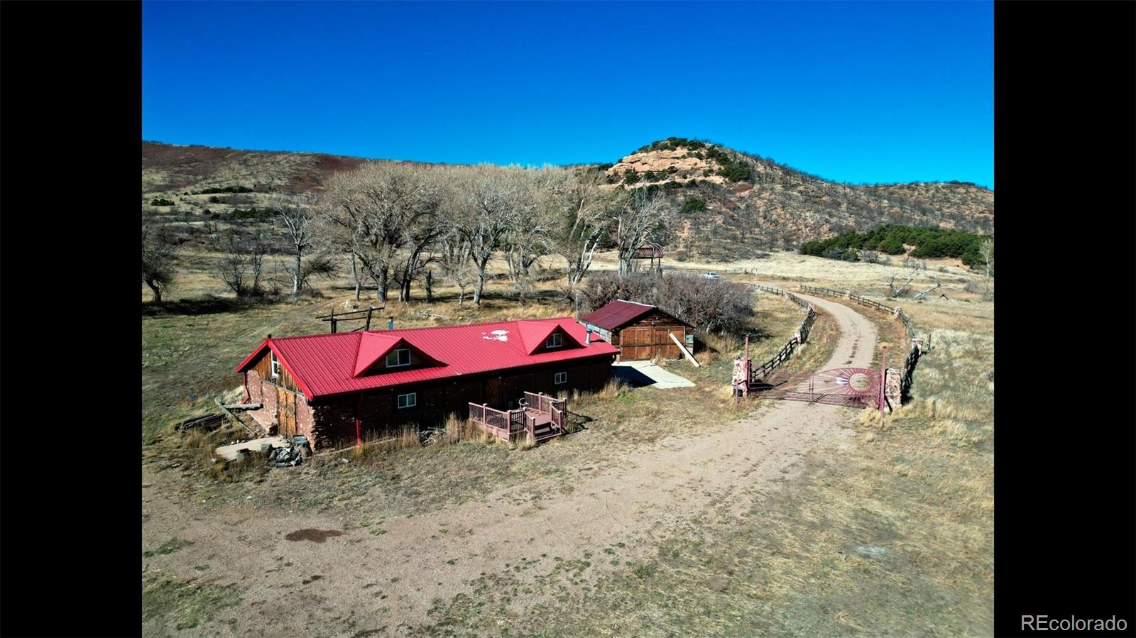 MLS Image #36 for 4  yellowstone creek ranch ,gardner, Colorado