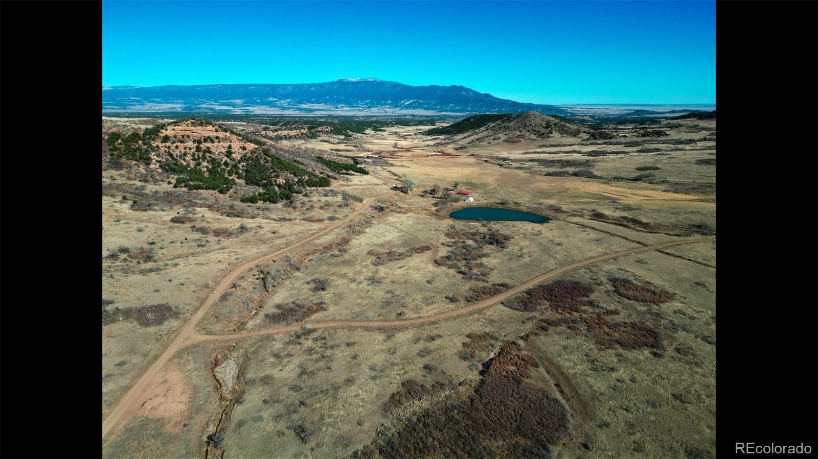 MLS Image #39 for 4  yellowstone creek ranch ,gardner, Colorado