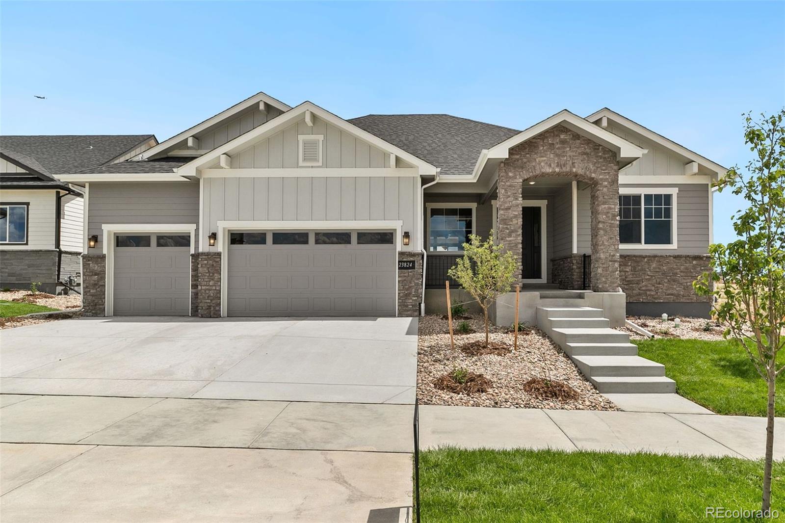 MLS Image #0 for 23824 e 36th place,aurora, Colorado