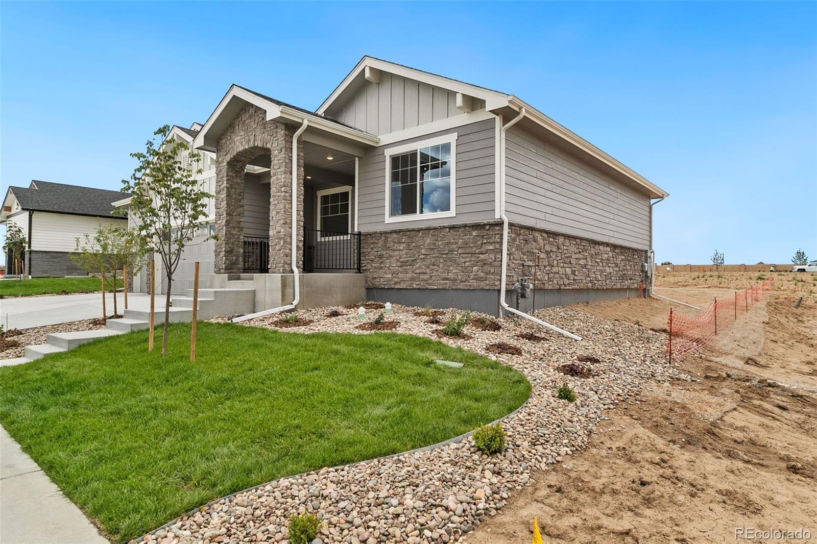 MLS Image #2 for 23824 e 36th place,aurora, Colorado