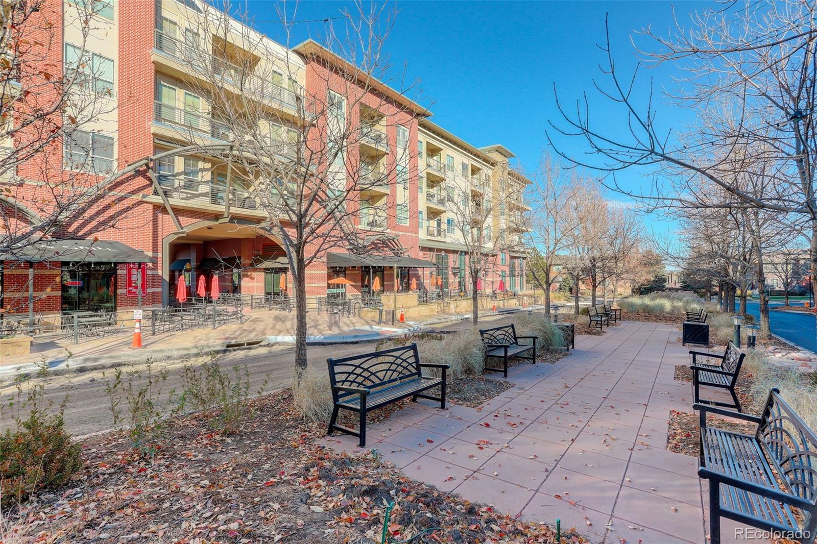 MLS Image #2 for 10111  inverness main street 408,englewood, Colorado