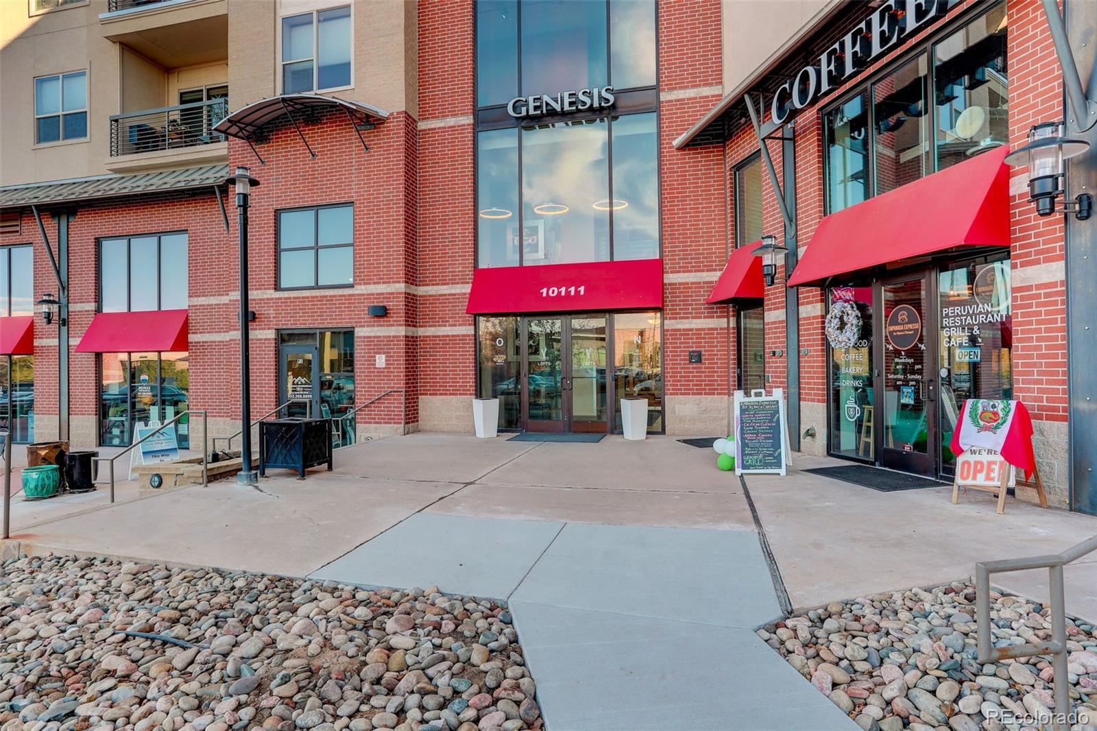 MLS Image #4 for 10111  inverness main street 408,englewood, Colorado