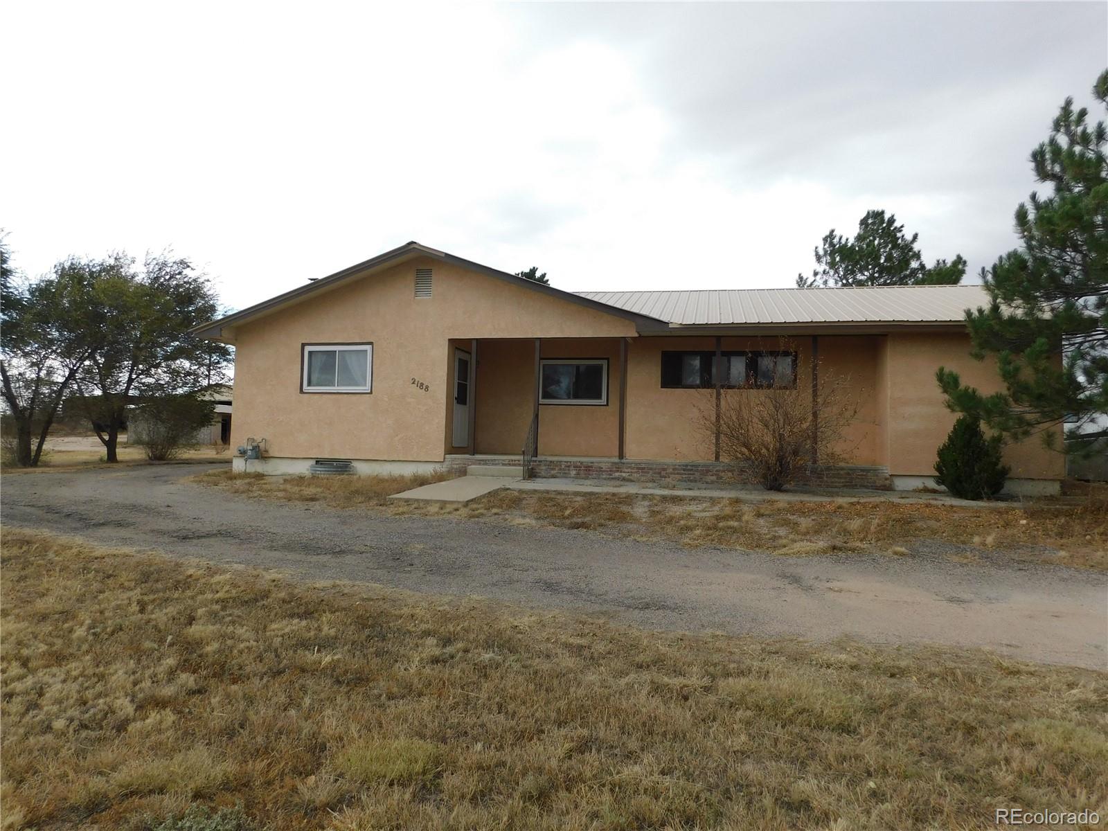 MLS Image #0 for 2188  aurora street,pueblo, Colorado