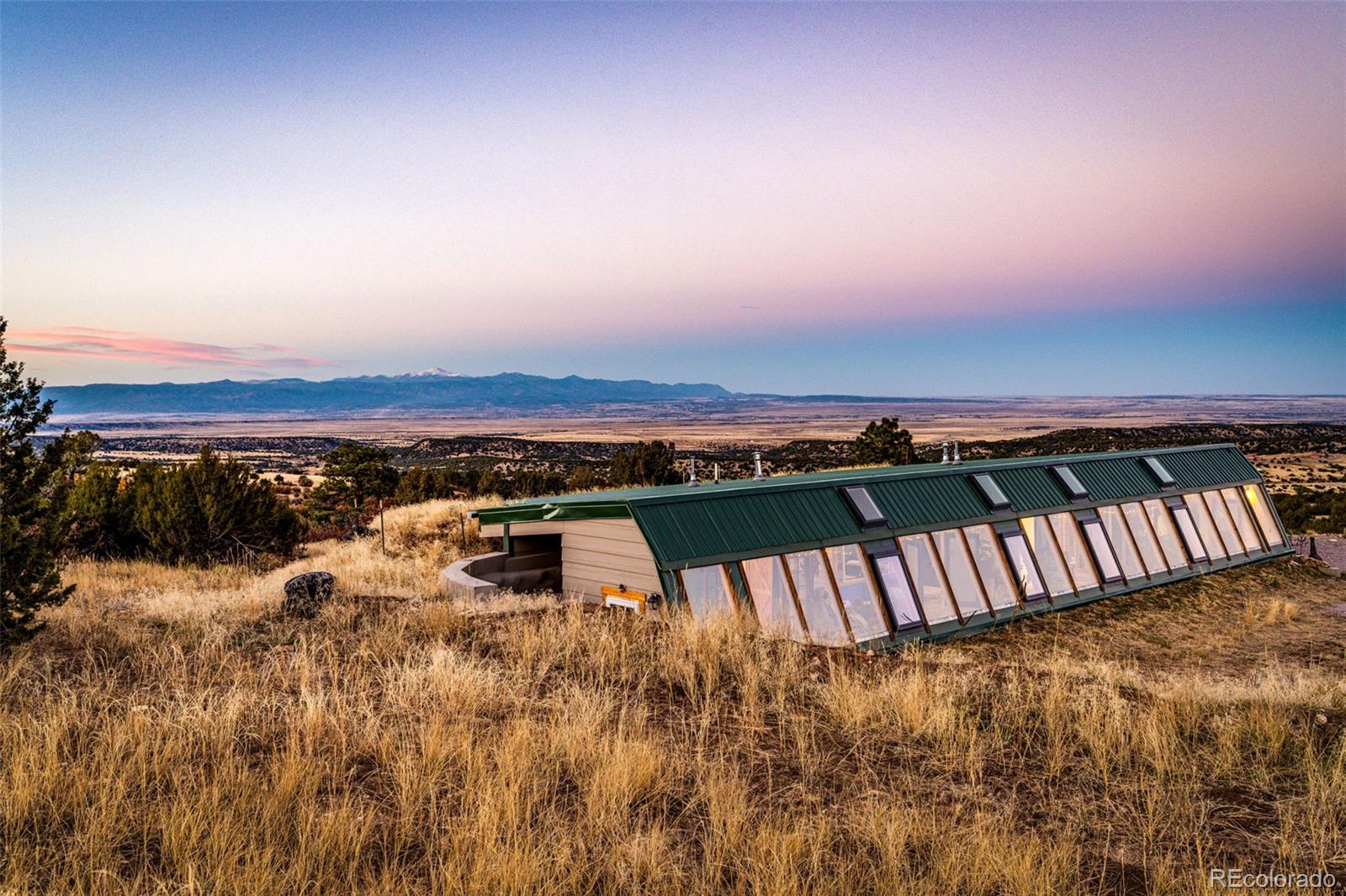 MLS Image #0 for 8782  vaughn view drive,pueblo, Colorado