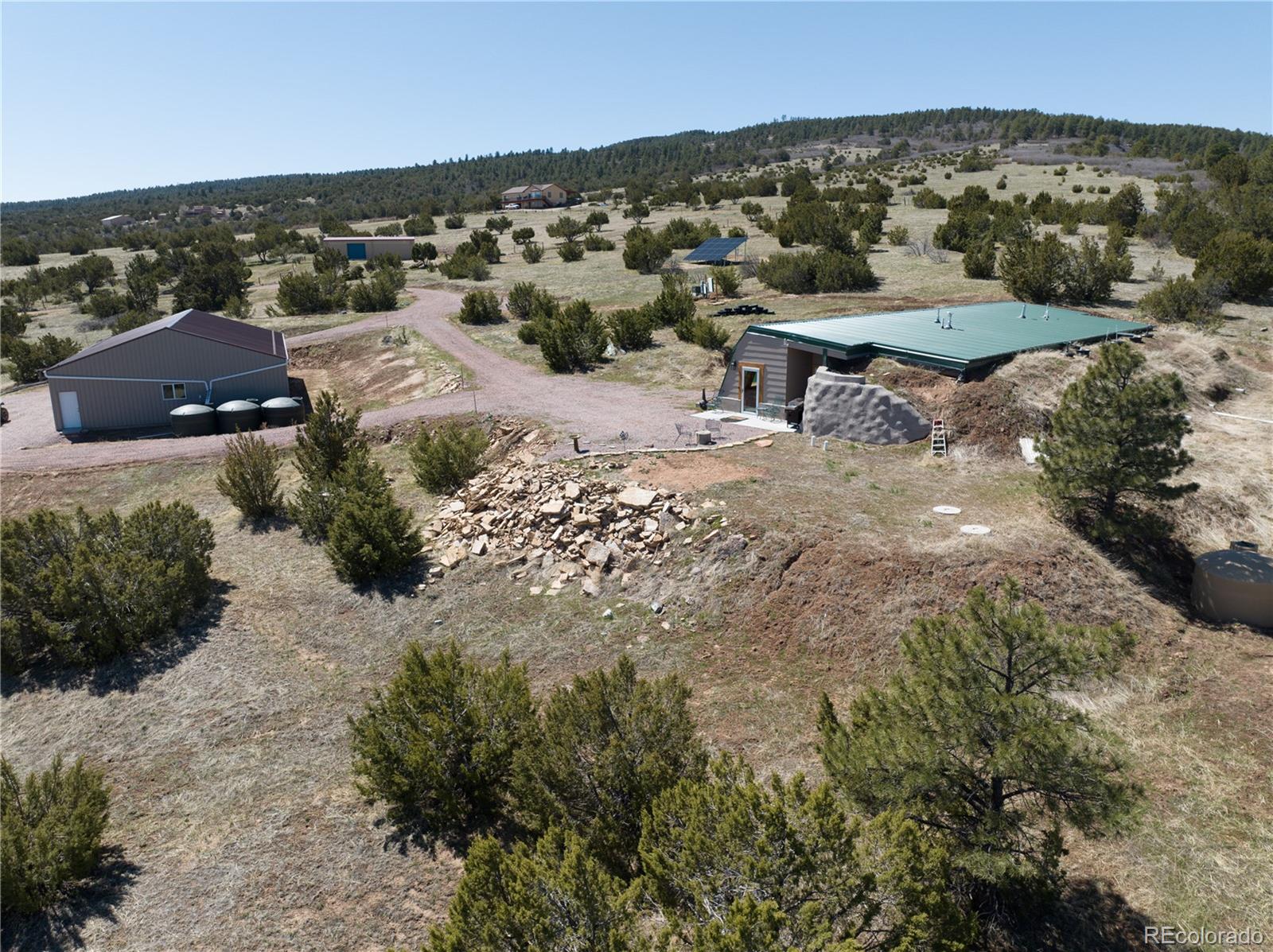 MLS Image #44 for 8782  vaughn view drive,pueblo, Colorado